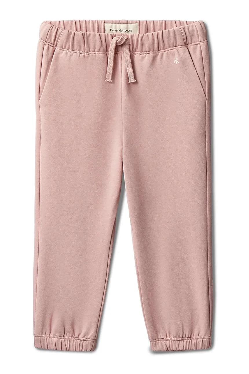 Детский спортивный костюм