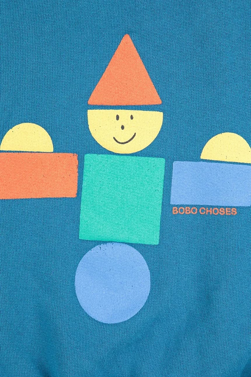 Детский спортивный костюм «Деревянная игрушка» - фото 5