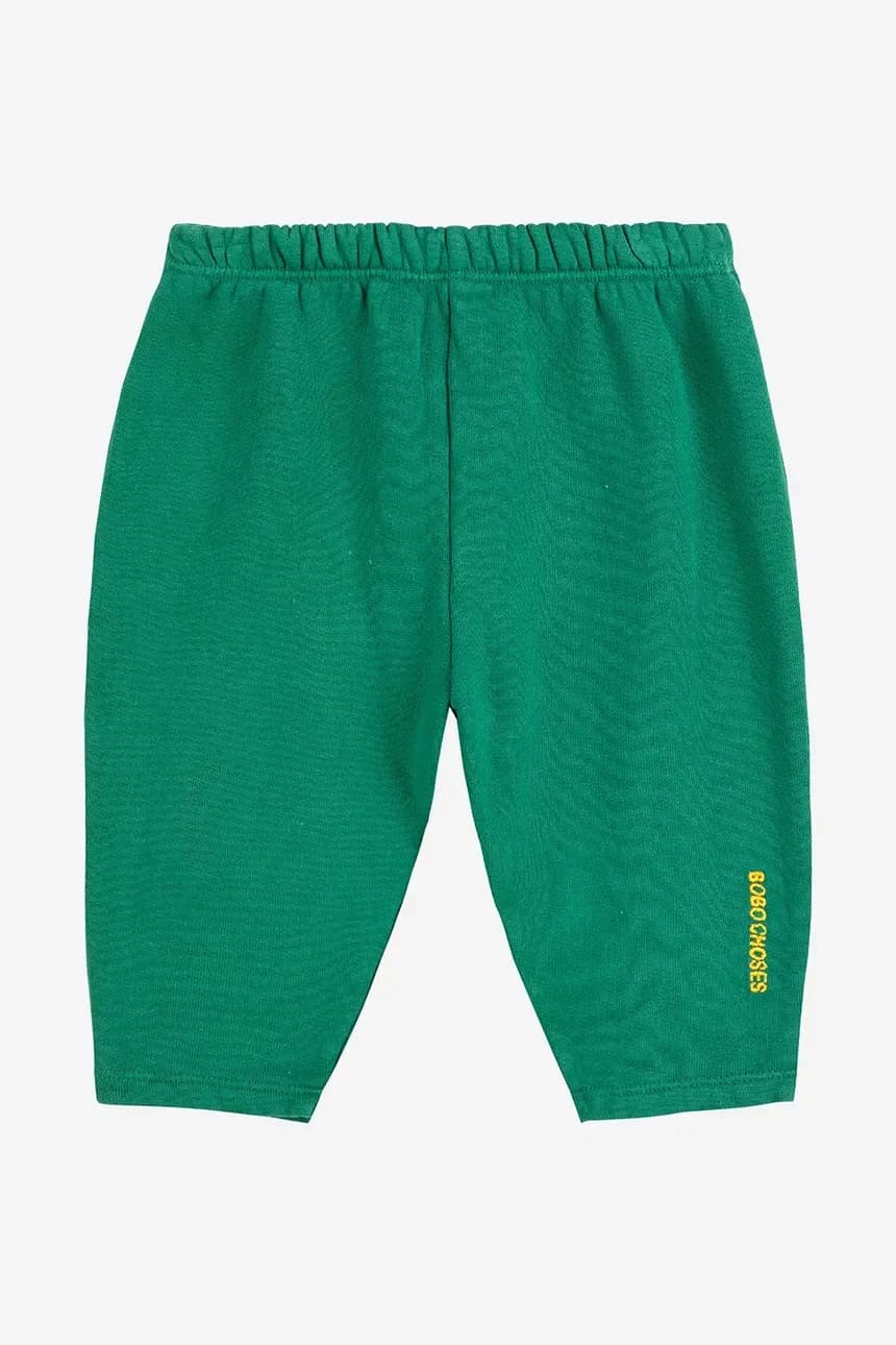 Детский спортивный костюм «Деревянная игрушка» - фото 6