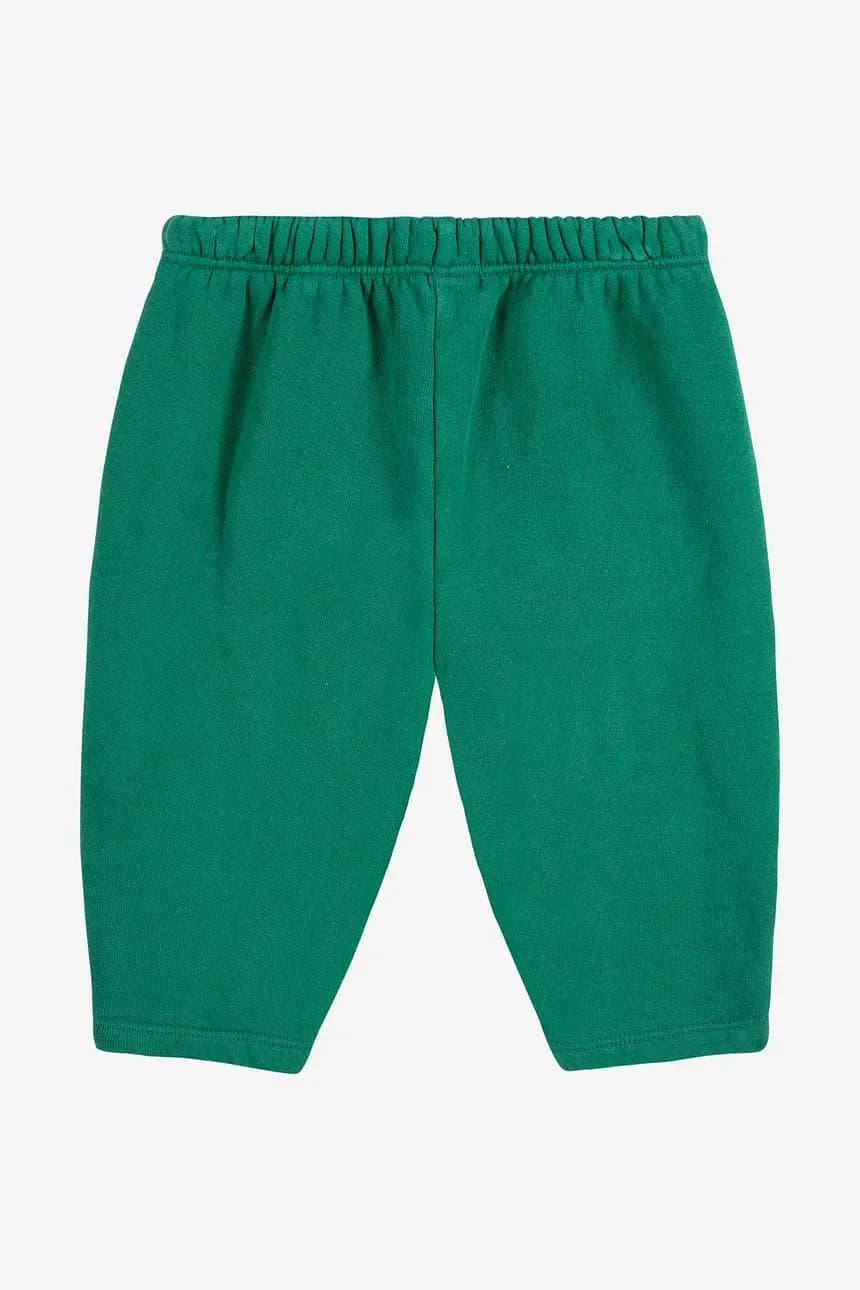 Детский спортивный костюм «Деревянная игрушка» - фото 7