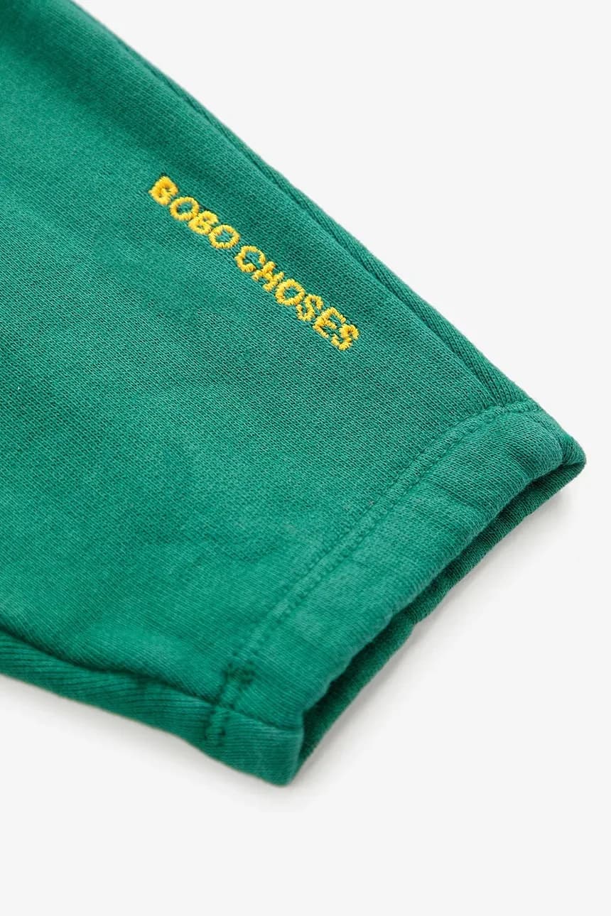 Детский спортивный костюм «Деревянная игрушка» - фото 8