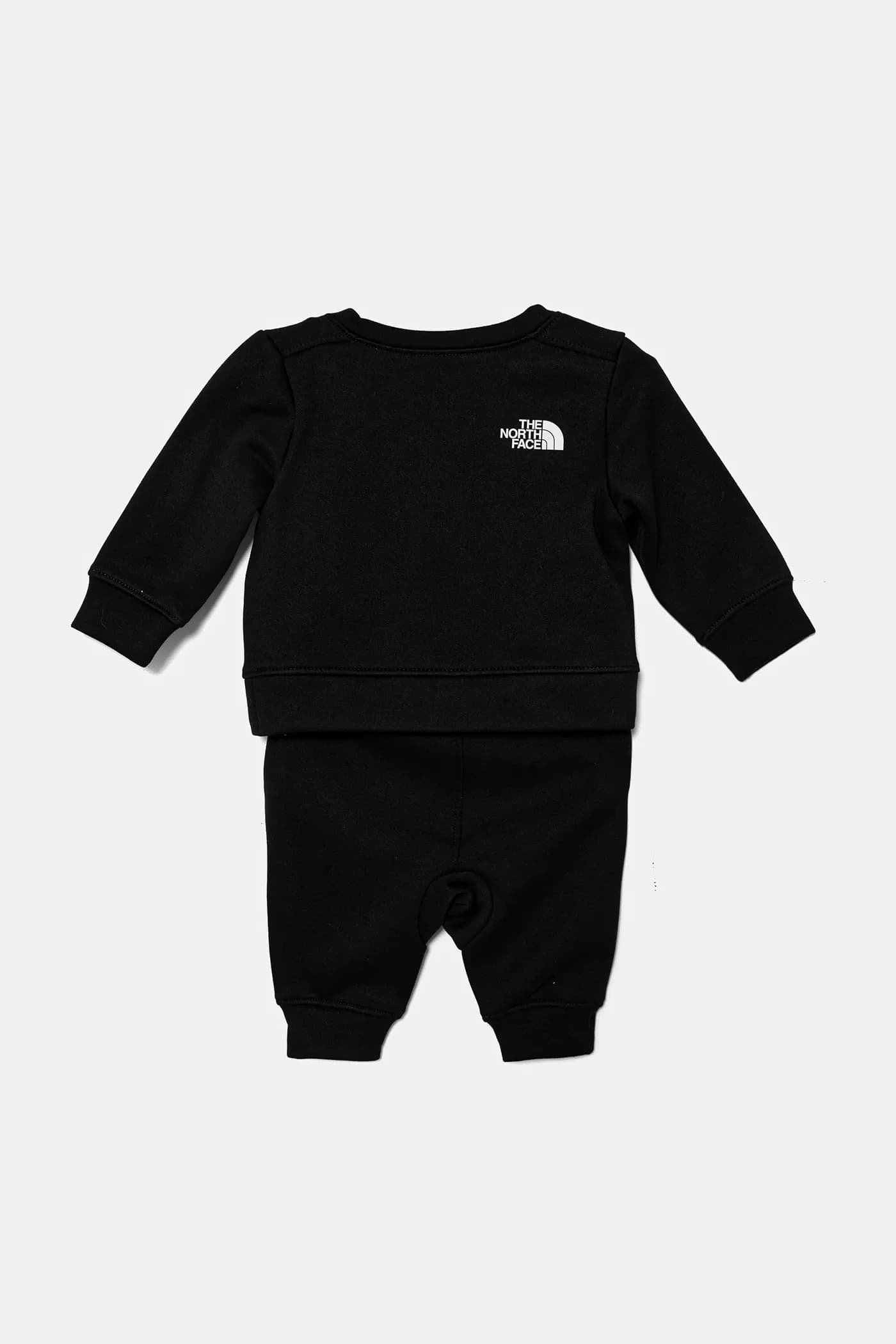 BABY TNF PERFORMANCE FLEECE SET детский спортивный костюм - фото 2