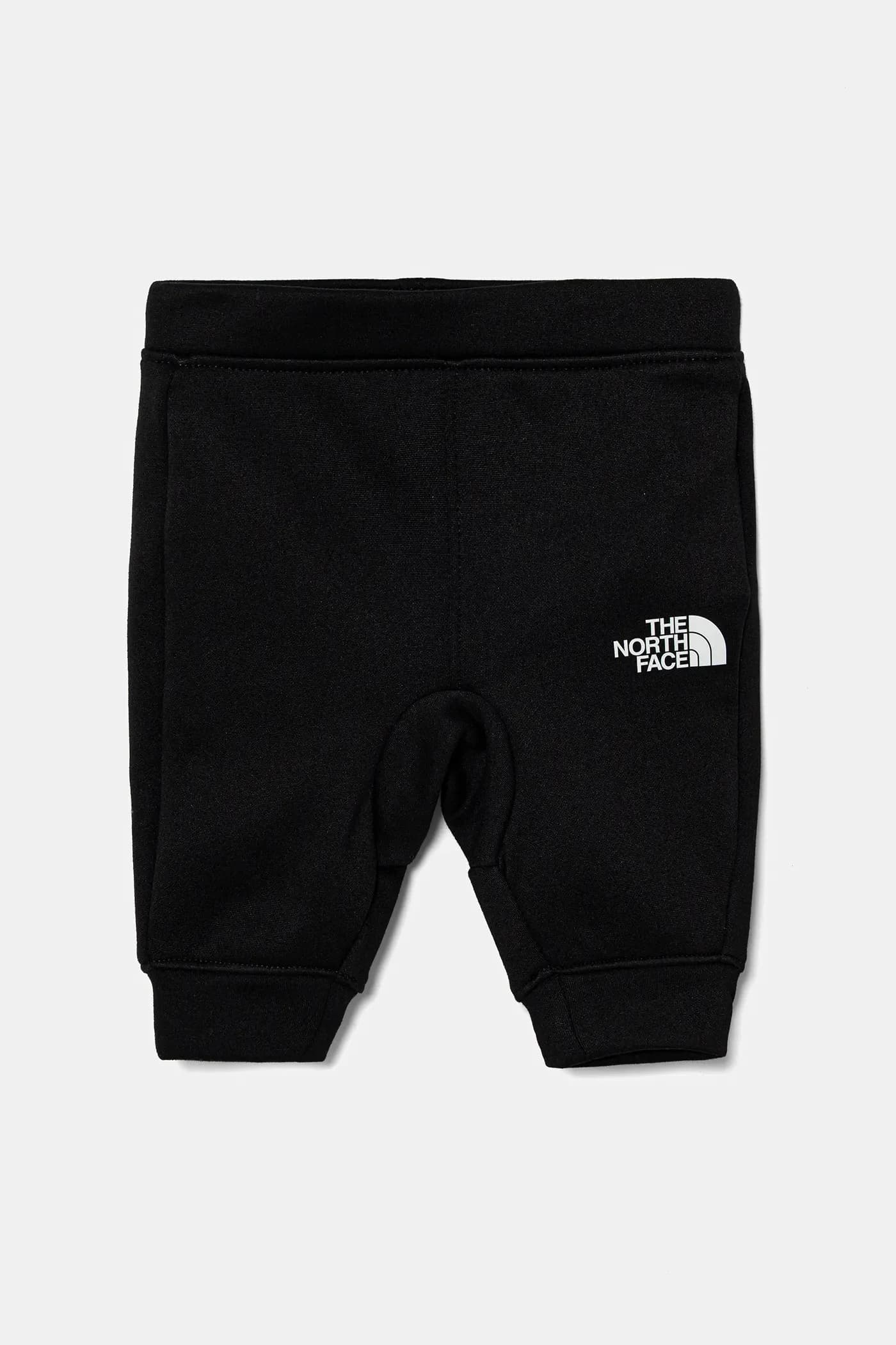 BABY TNF PERFORMANCE FLEECE SET детский спортивный костюм - фото 3