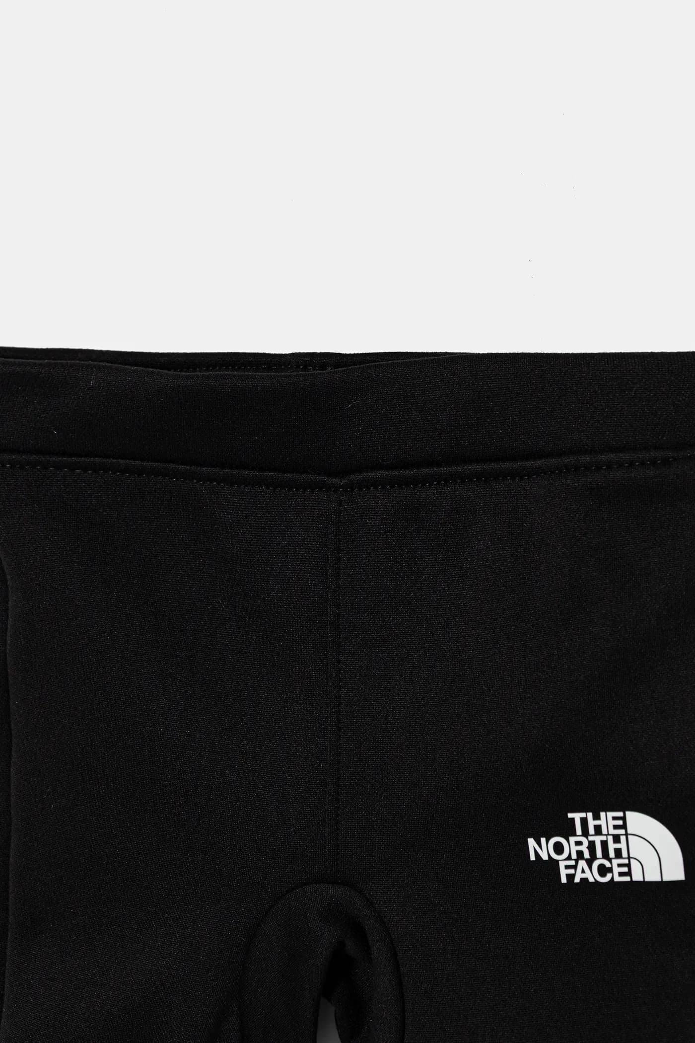 BABY TNF PERFORMANCE FLEECE SET детский спортивный костюм - фото 4