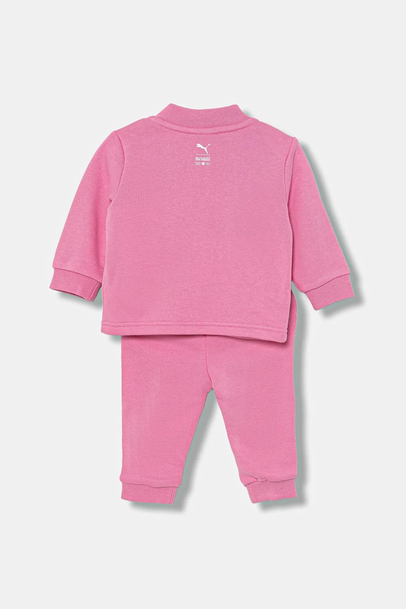 Детский комплект спортивных костюмов из двух штук - фото 2