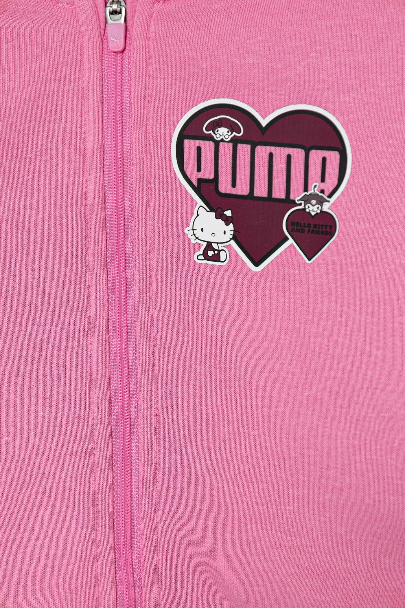 Детский комплект спортивных костюмов из двух штук - фото 3