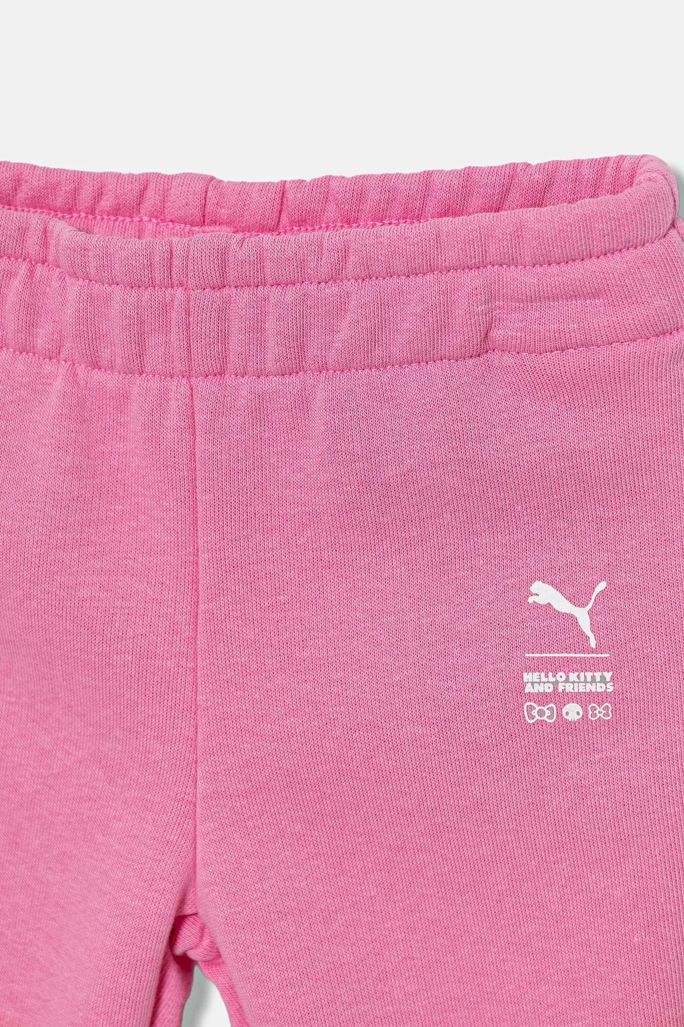 Детский комплект спортивных костюмов из двух штук - фото 4