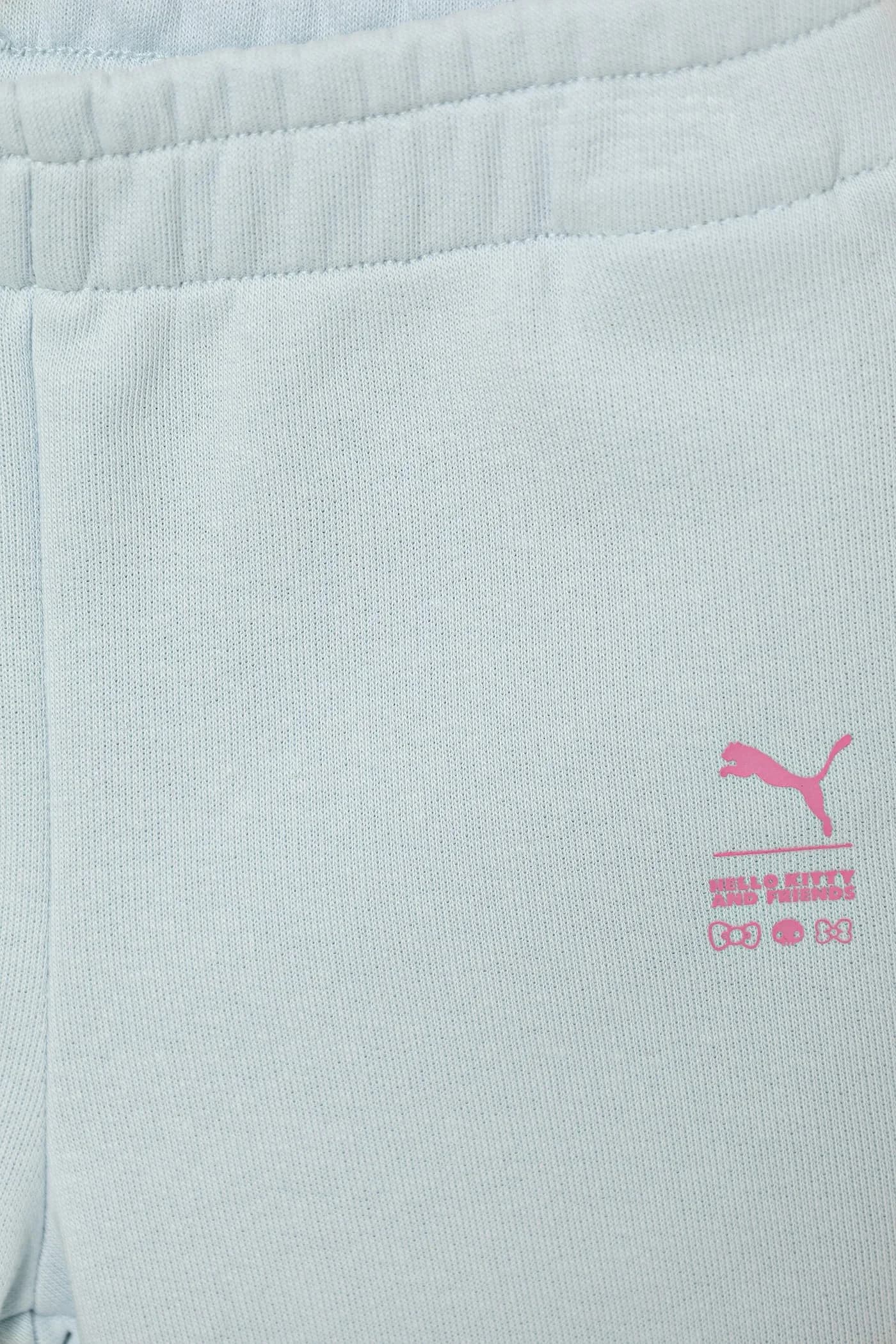 Детский комплект спортивных костюмов из двух штук - фото 4