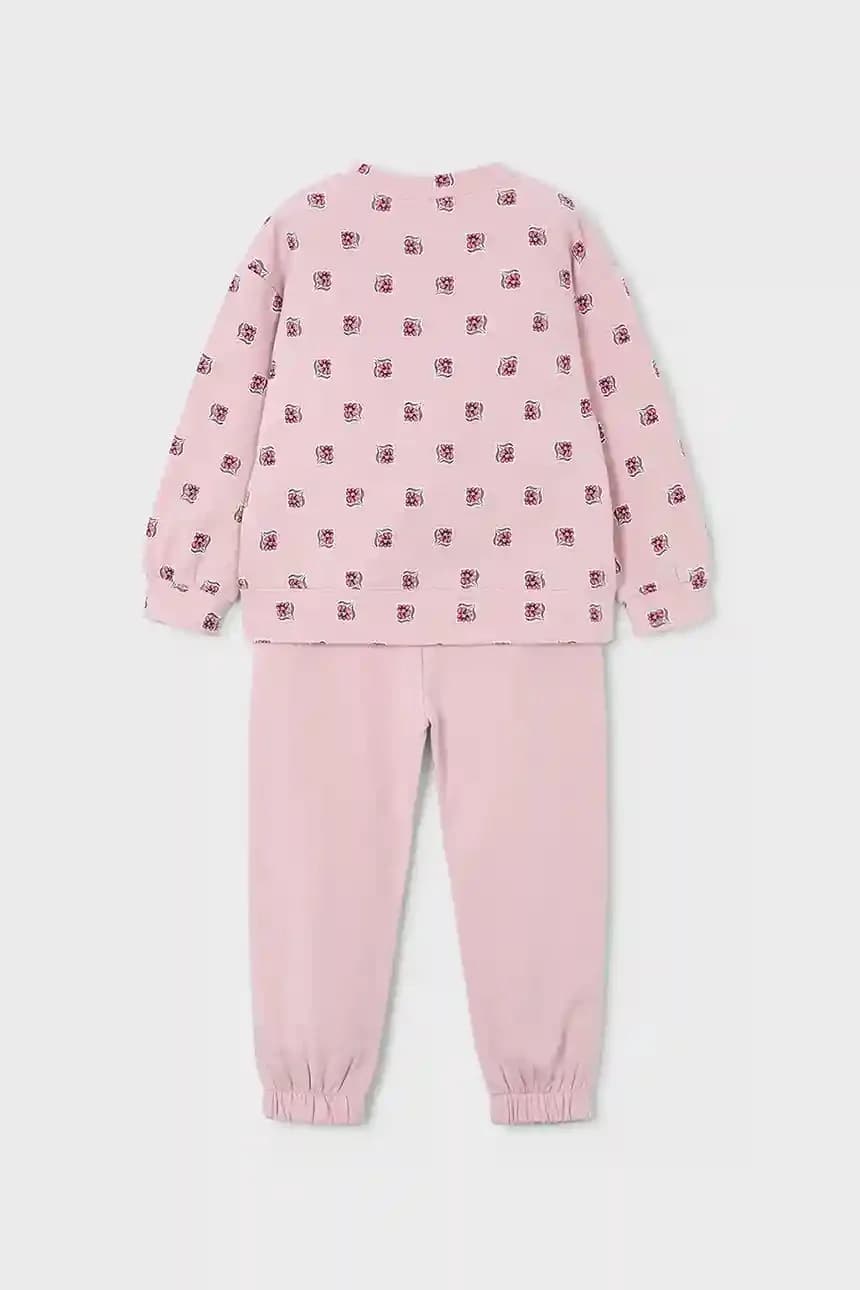 Детский спортивный костюм - фото 2