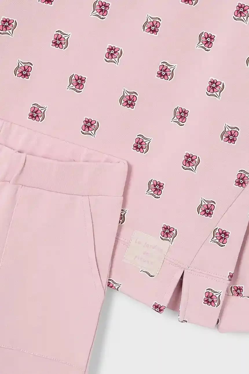 Детский спортивный костюм - фото 3