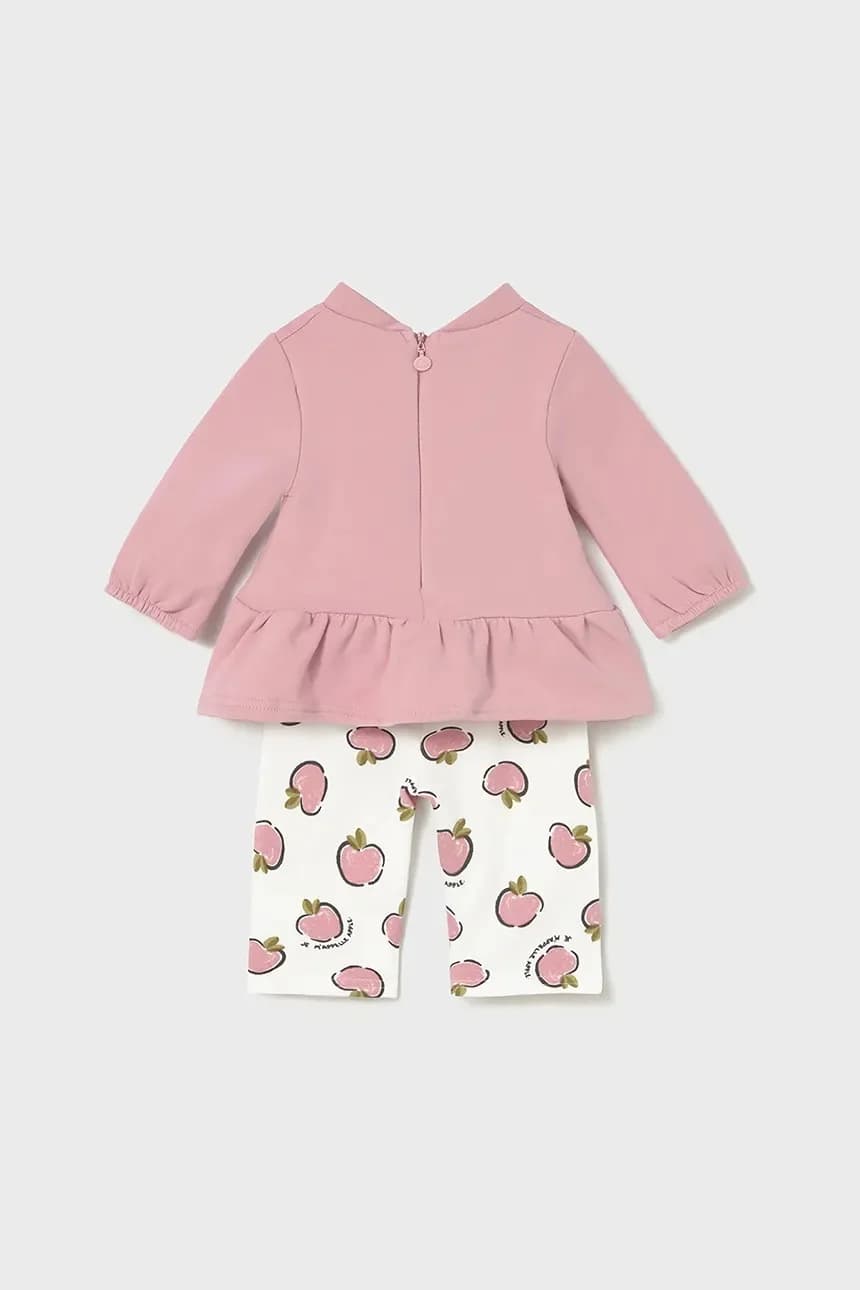 Детский спортивный костюм - фото 2