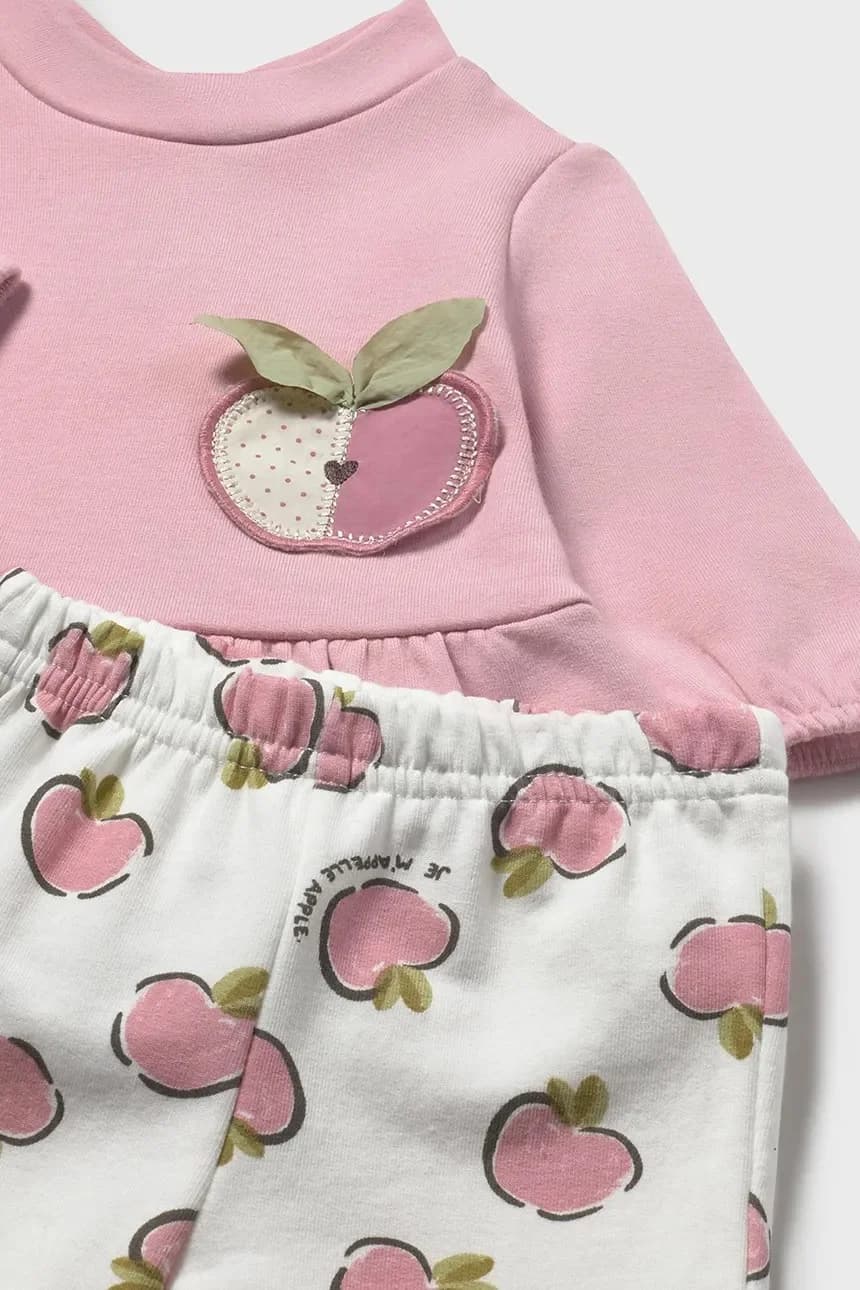 Детский спортивный костюм - фото 3