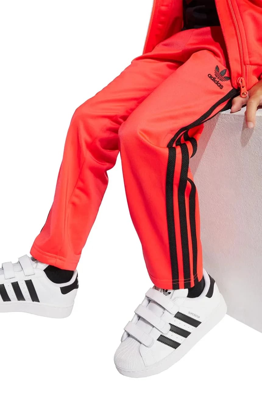 Детский спортивный костюм - фото 11