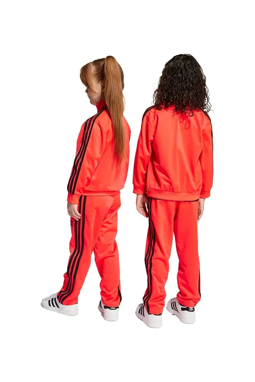 Детский спортивный костюм - фото 6