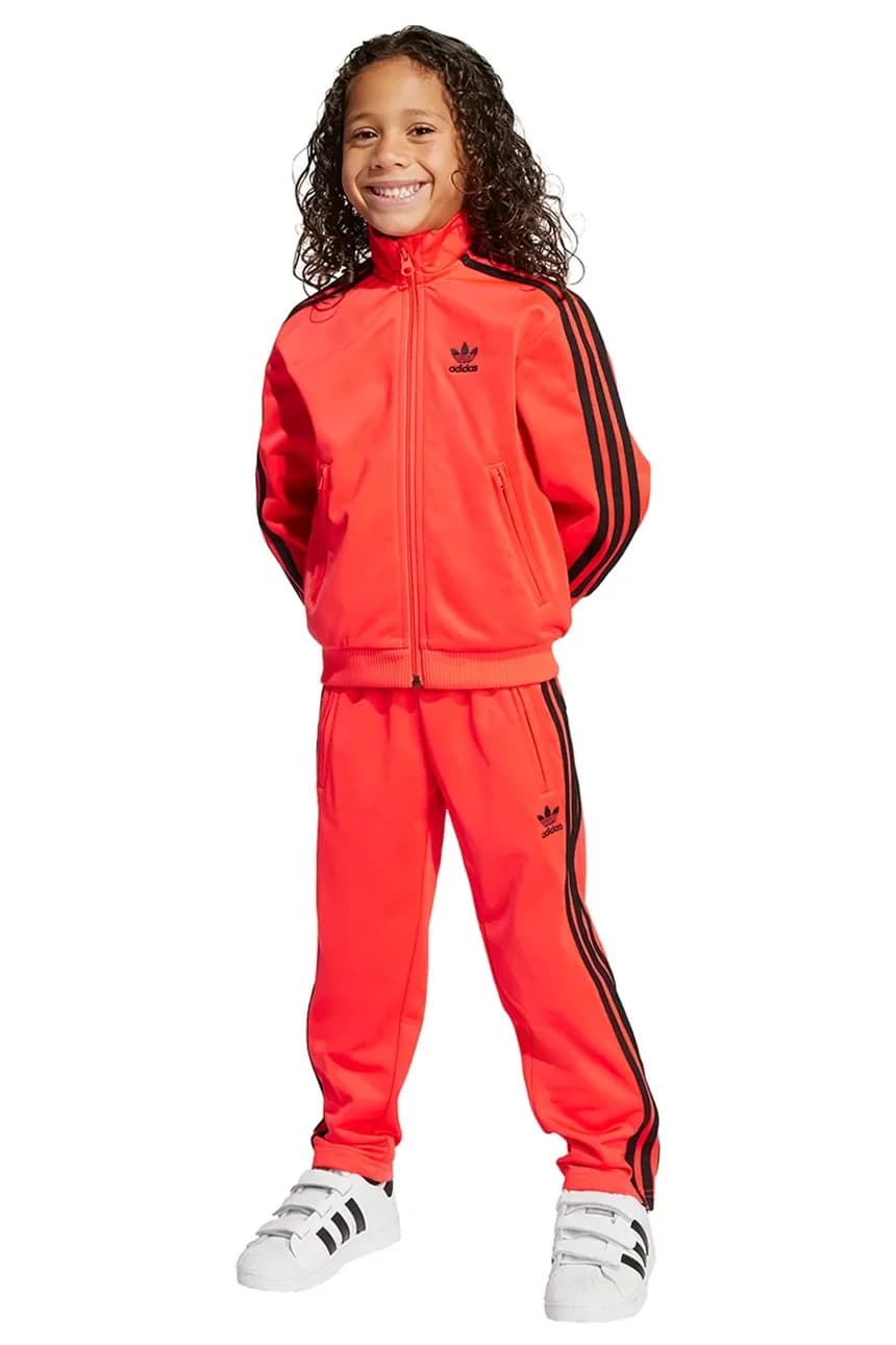 Детский спортивный костюм - фото 7