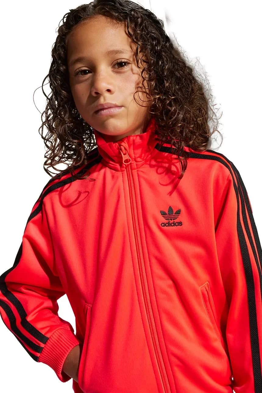 Детский спортивный костюм - фото 10