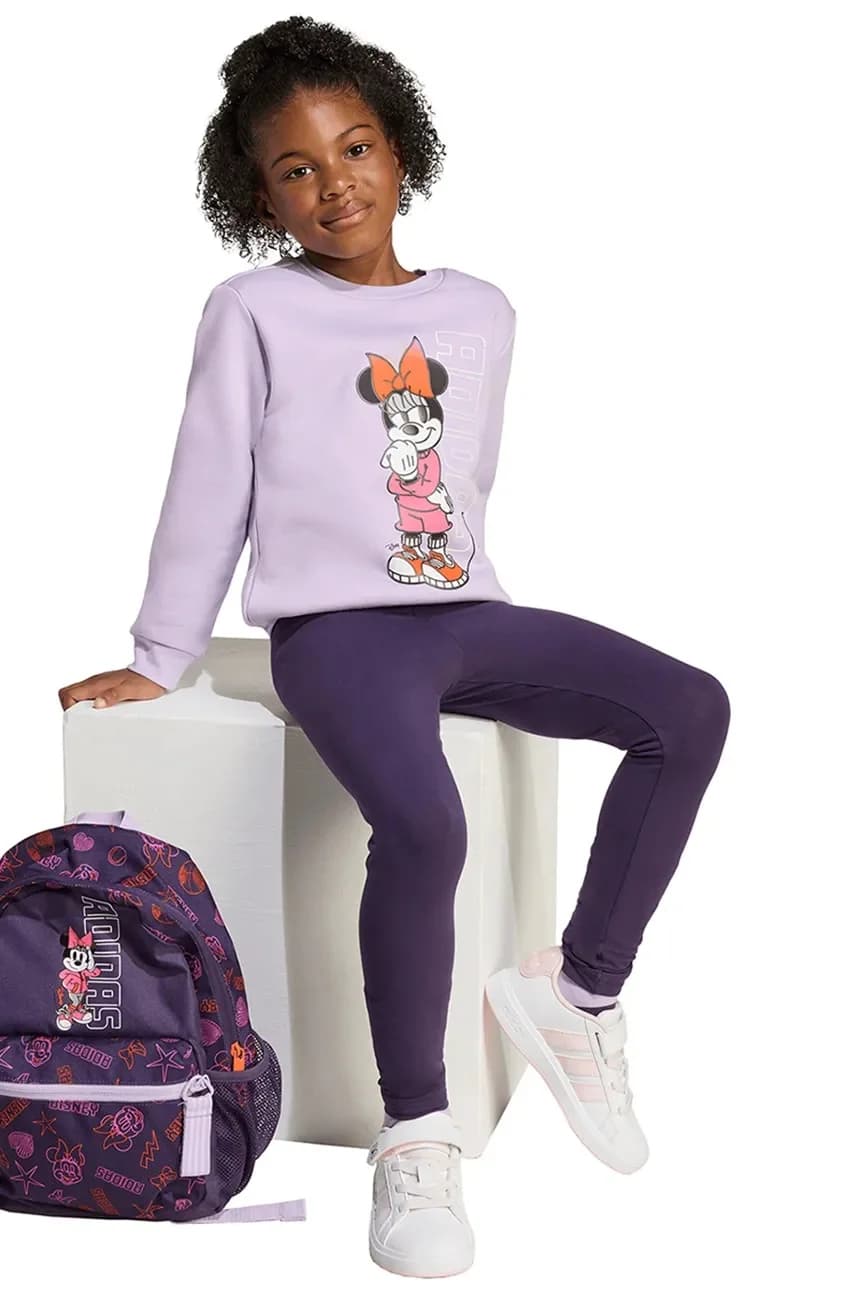 Детский спортивный костюм - фото 7