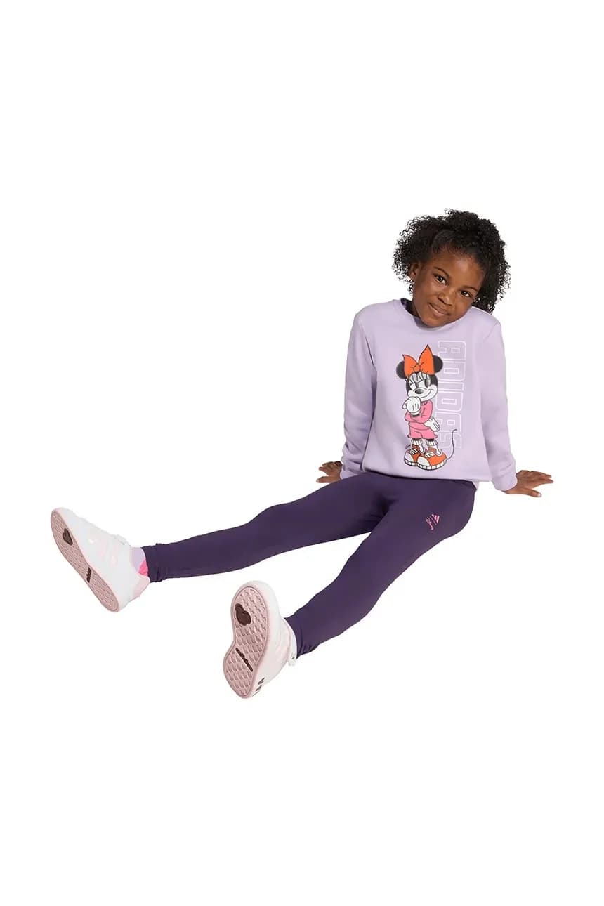 Детский спортивный костюм - фото 9