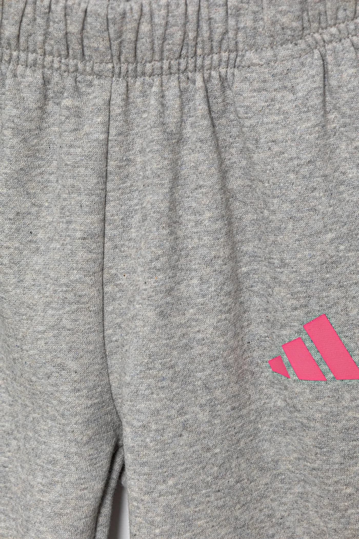 Детский спортивный костюм - фото 4