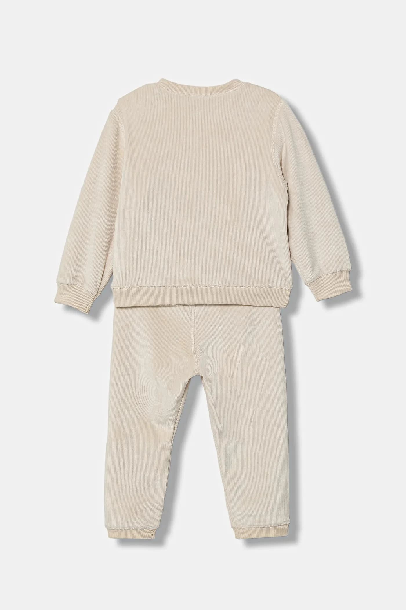 Детский спортивный костюм - фото 2