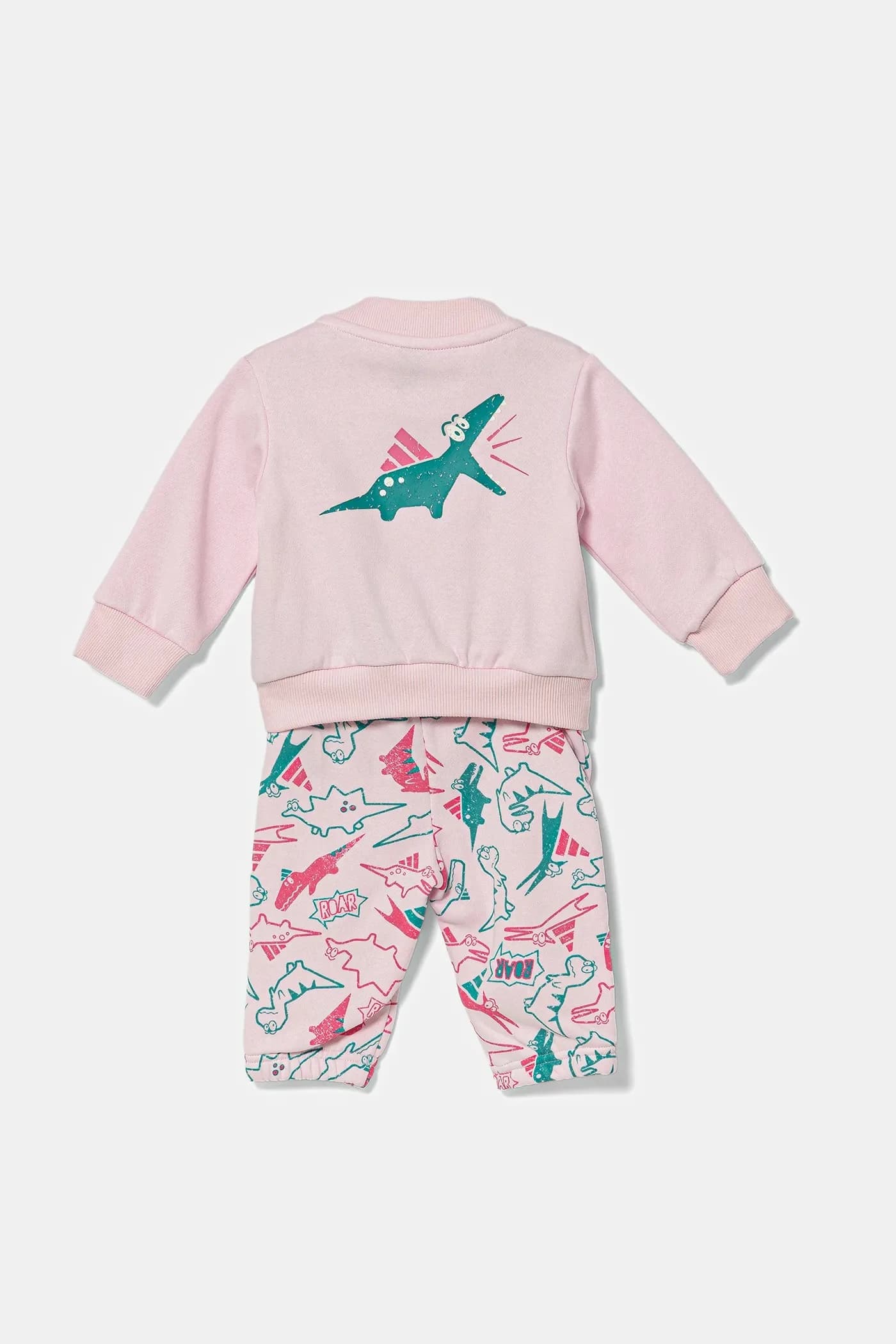 Детский спортивный костюм - фото 2