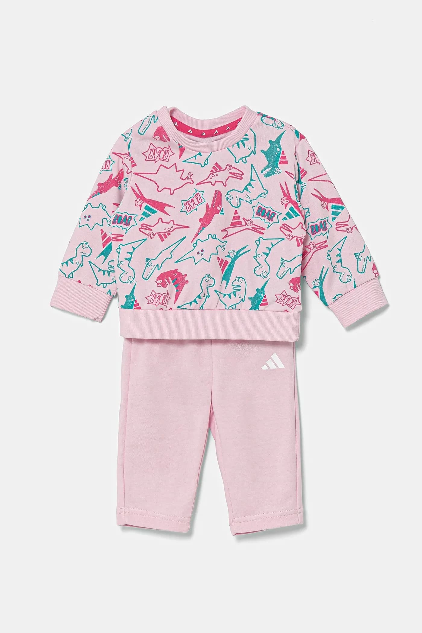 Детский спортивный костюм