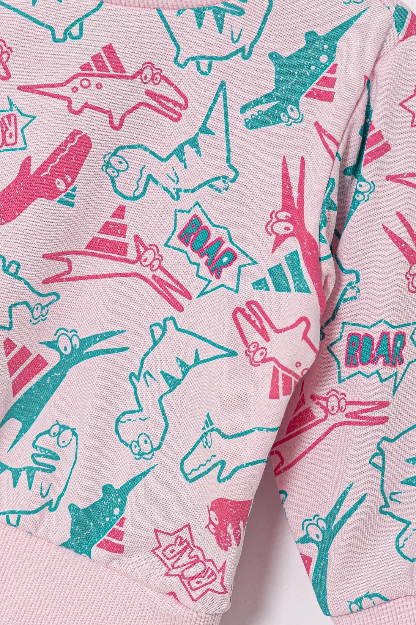 Детский спортивный костюм - фото 4