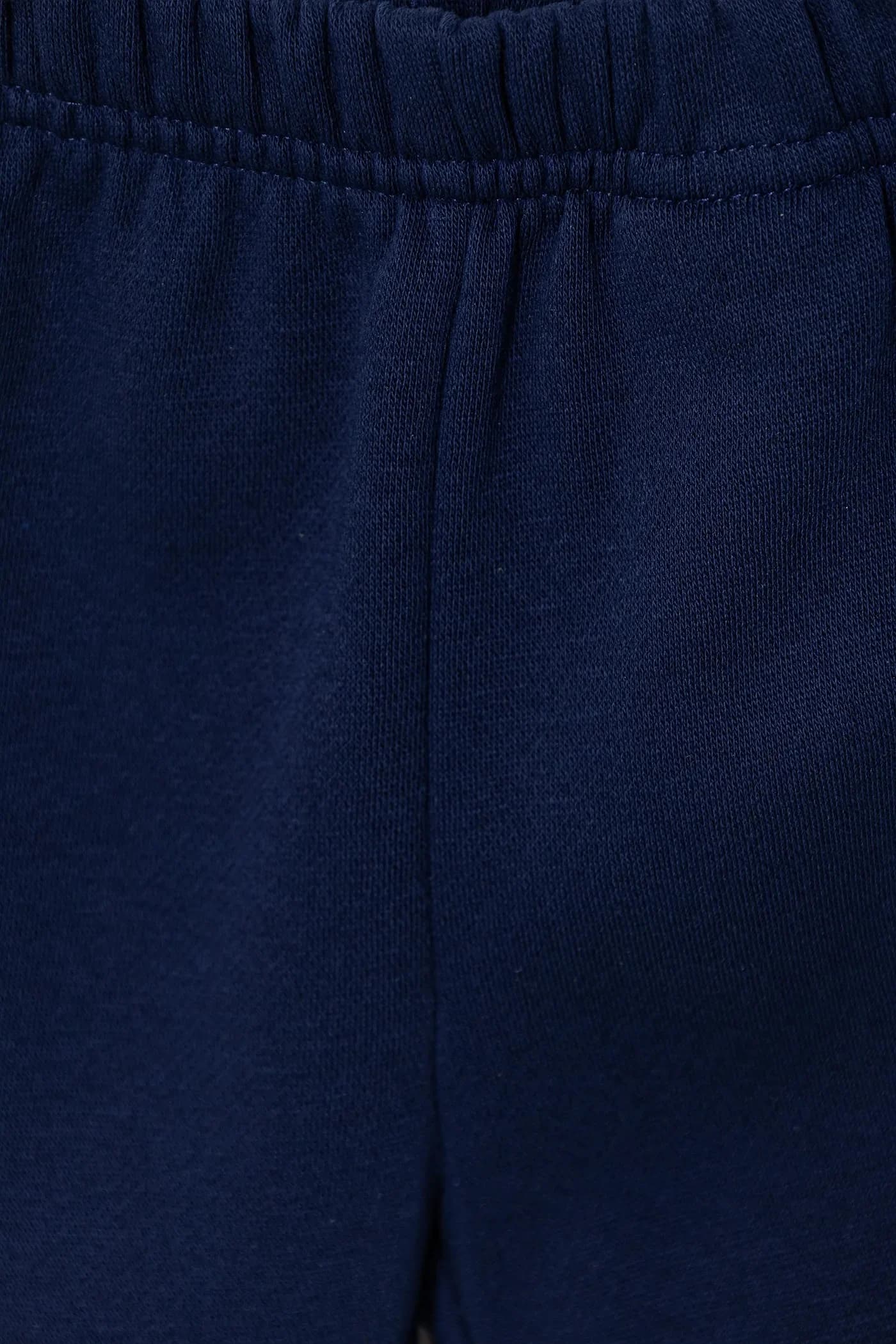 Детский спортивный костюм - фото 4