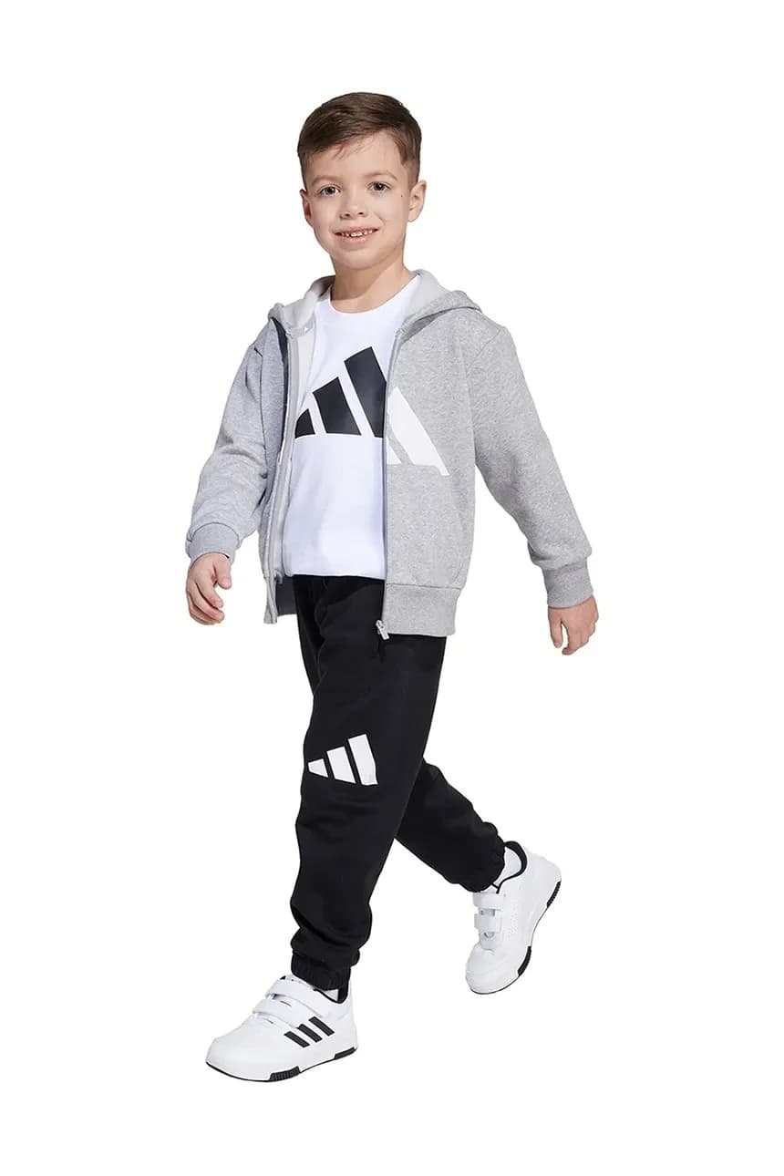 Детский спортивный костюм - фото 9