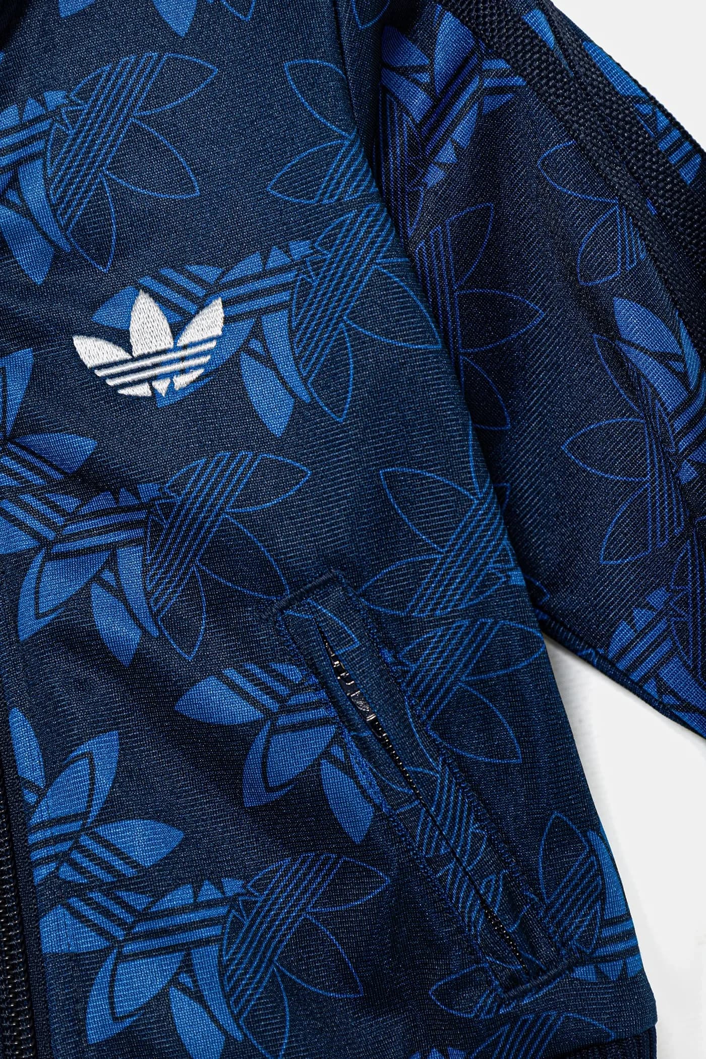 Детский спортивный костюм - фото 3