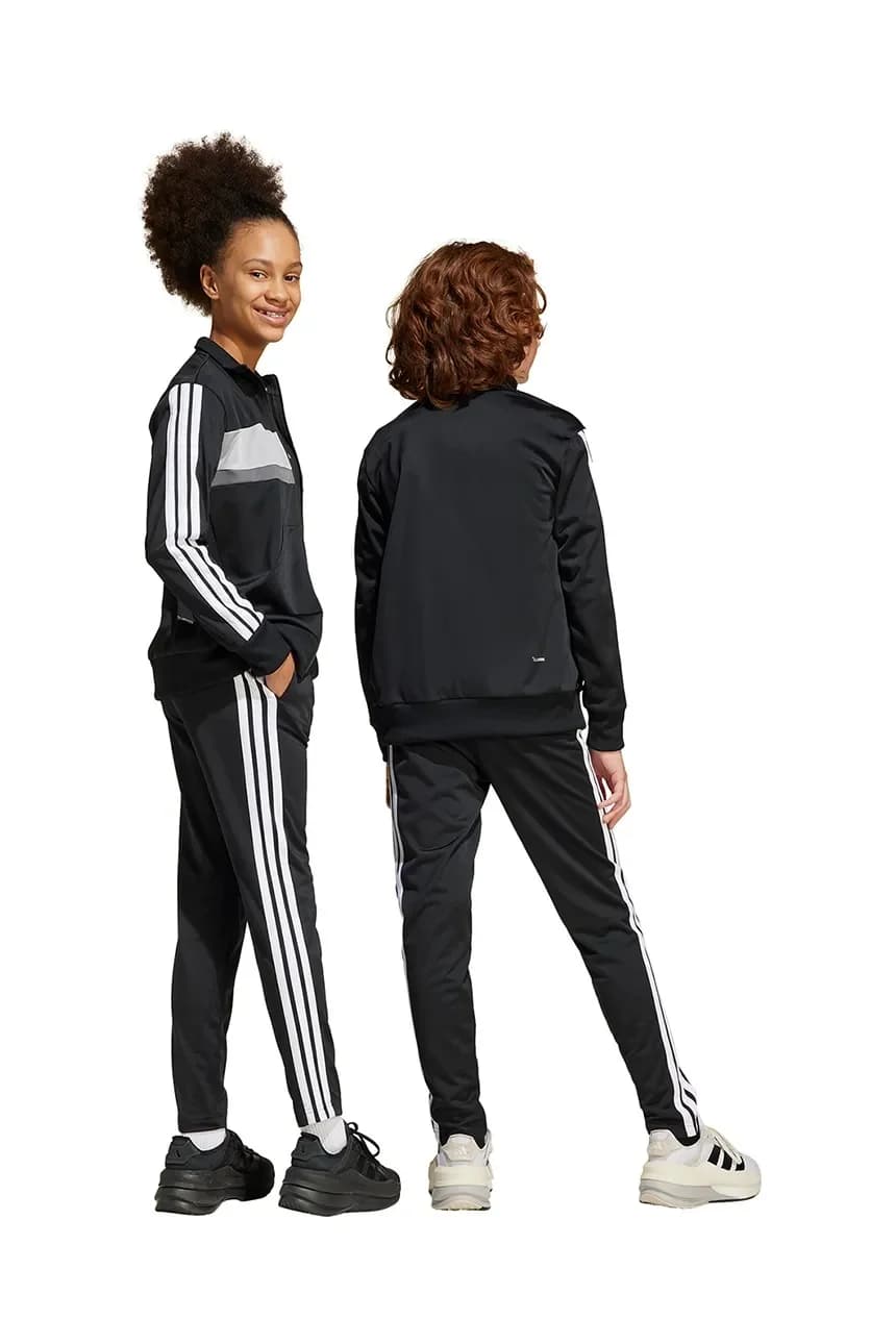 Детский спортивный костюм - фото 6