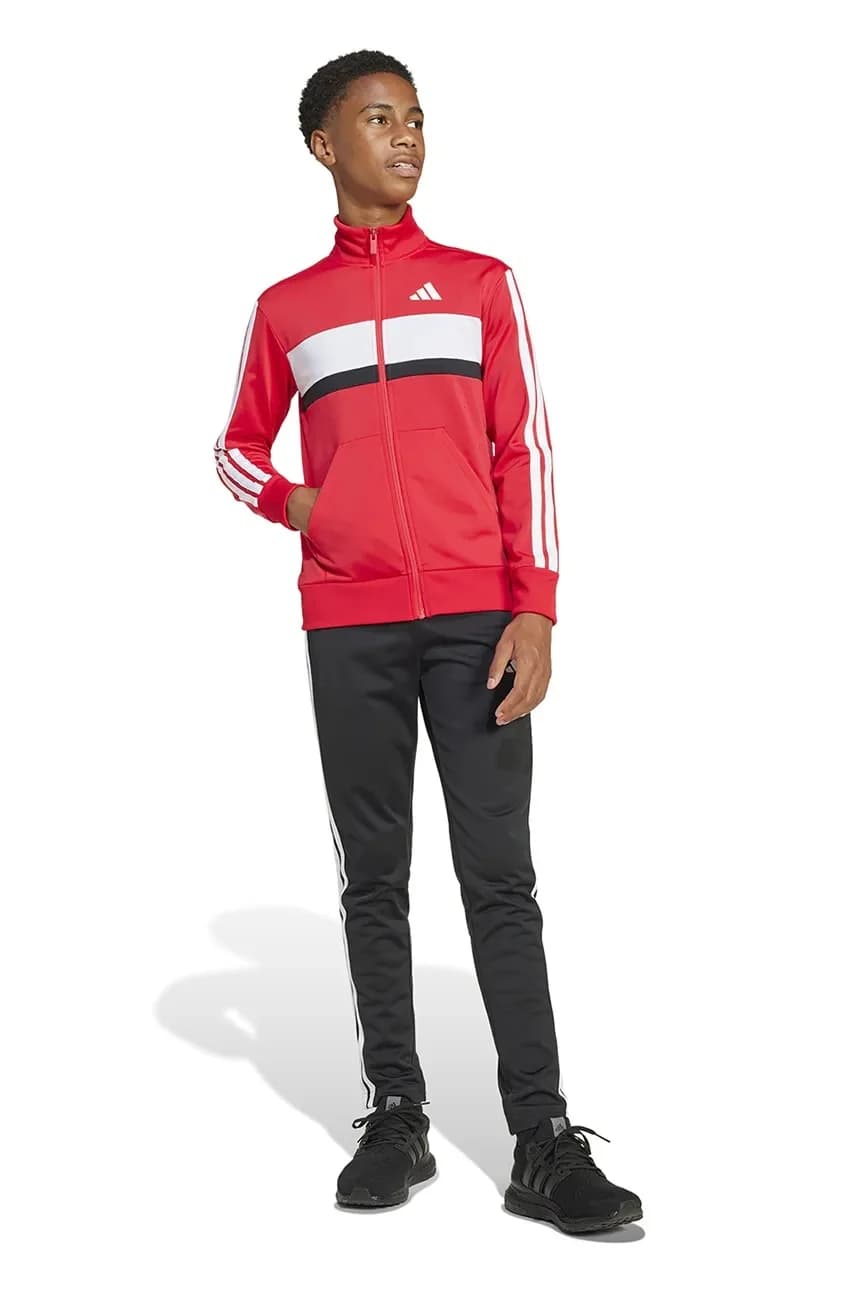 Детский спортивный костюм - фото 7