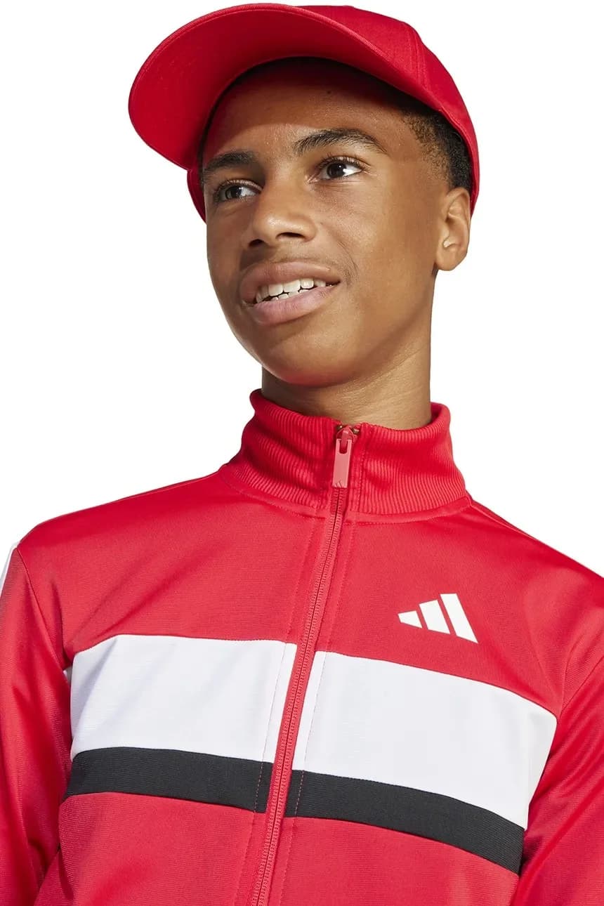 Детский спортивный костюм - фото 10