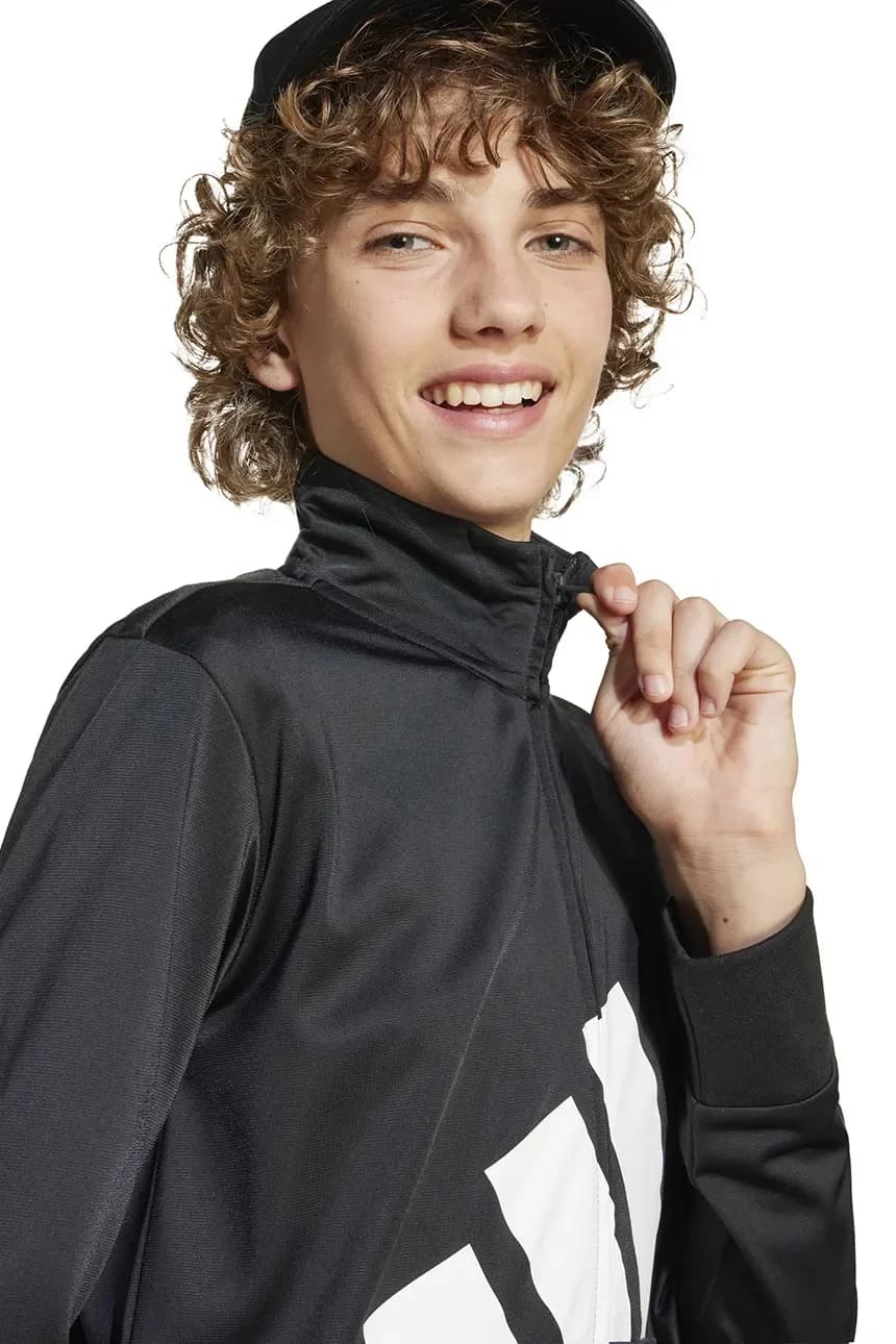 Детский спортивный костюм - фото 11