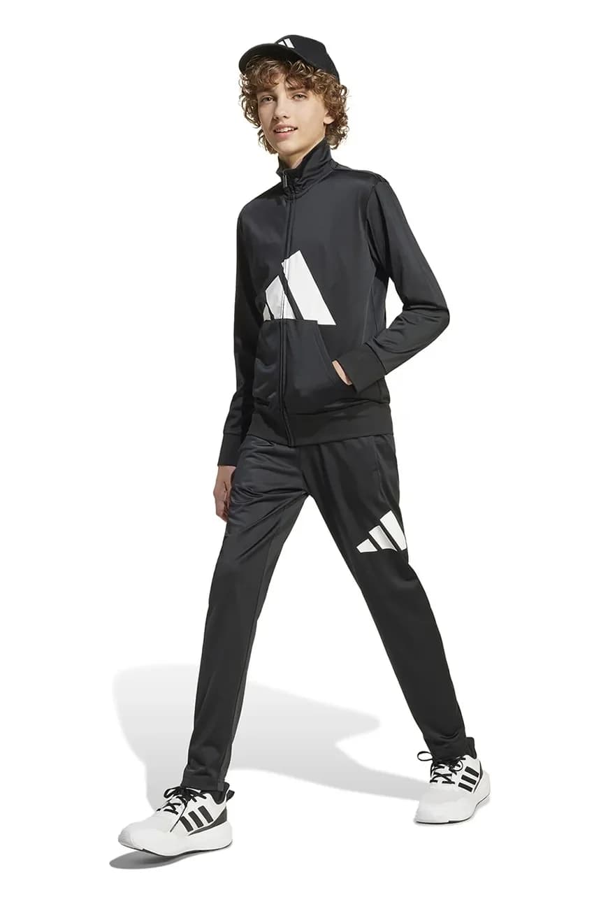 Детский спортивный костюм - фото 7