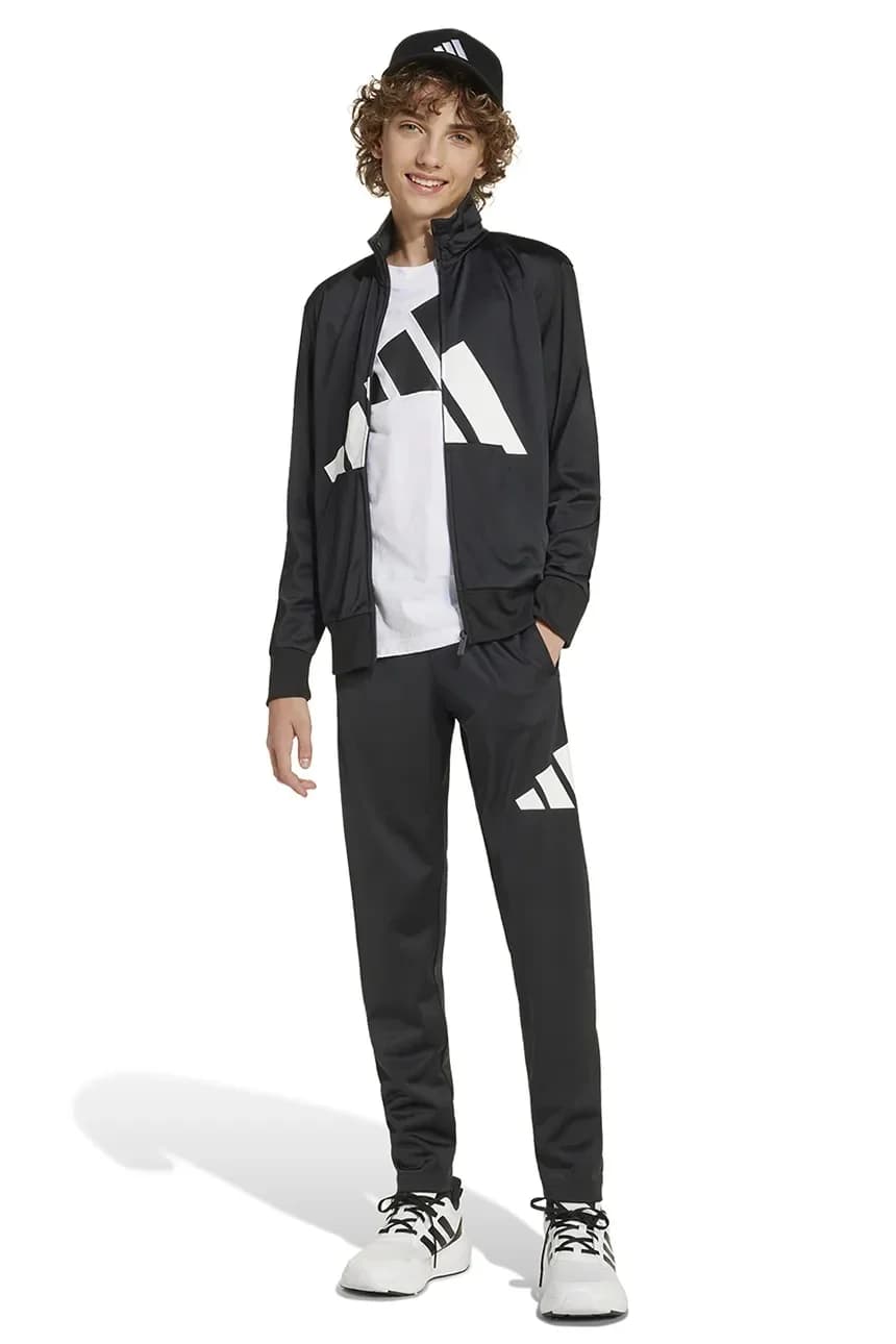 Детский спортивный костюм - фото 9