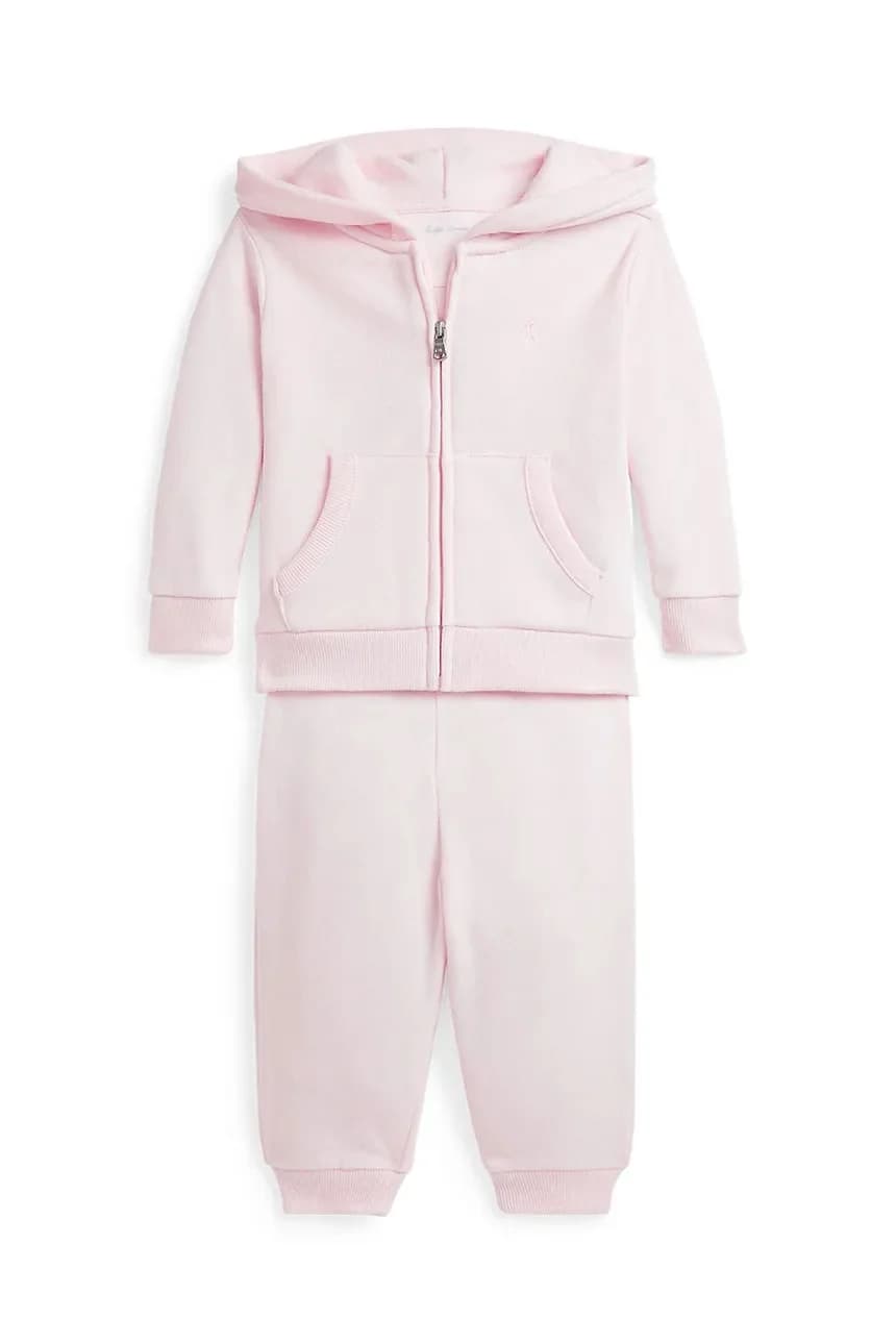 Детский спортивный костюм