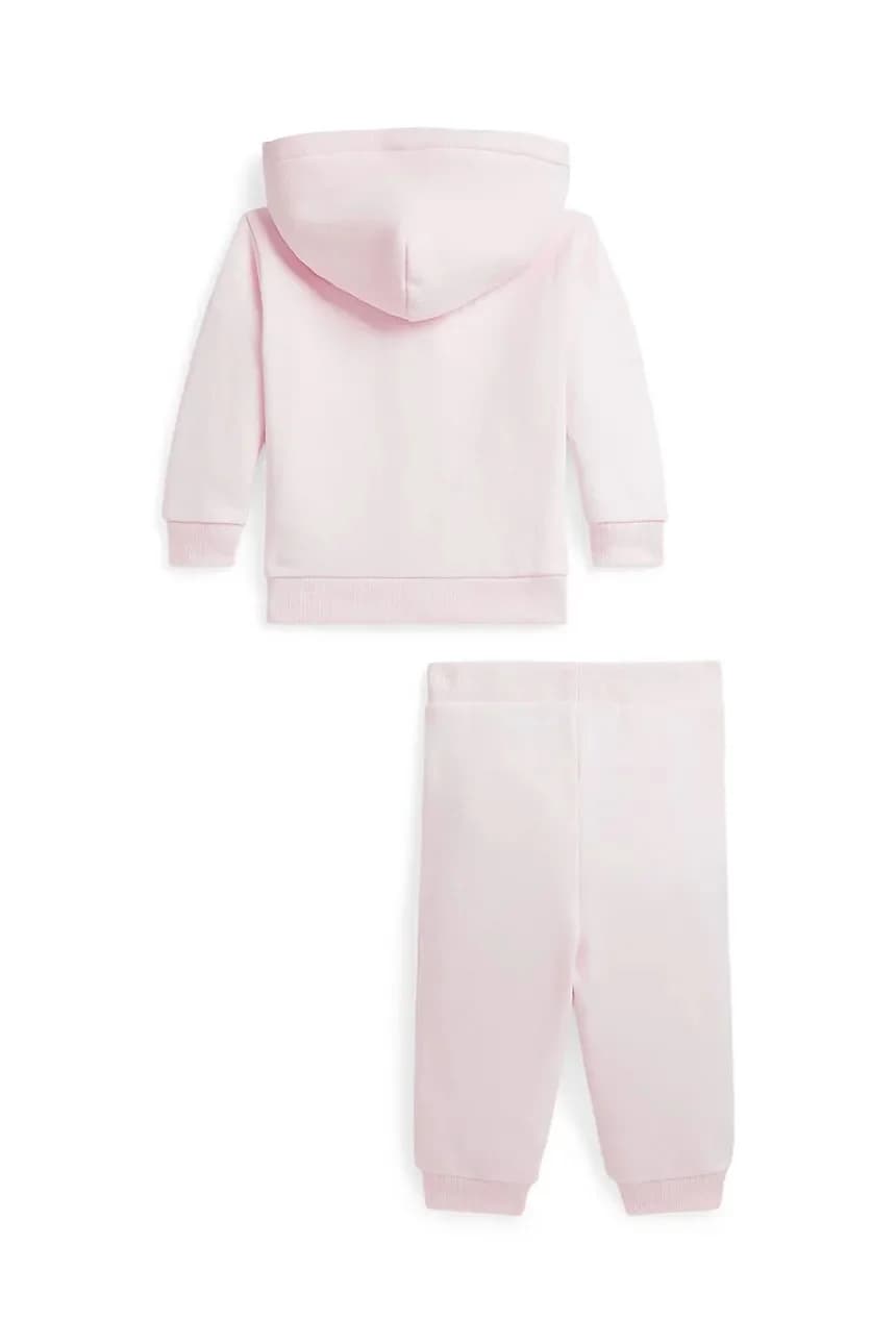 Детский спортивный костюм - фото 2