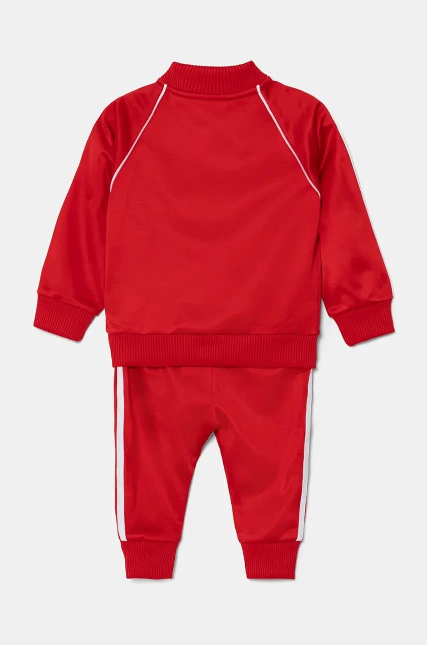 SST TRACKSUIT детский спортивный костюм - фото 2