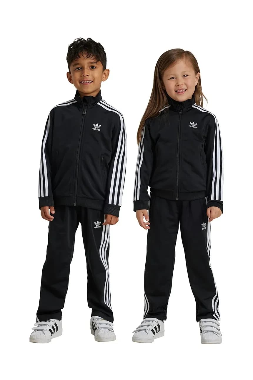 Детский спортивный костюм FIREBIRD