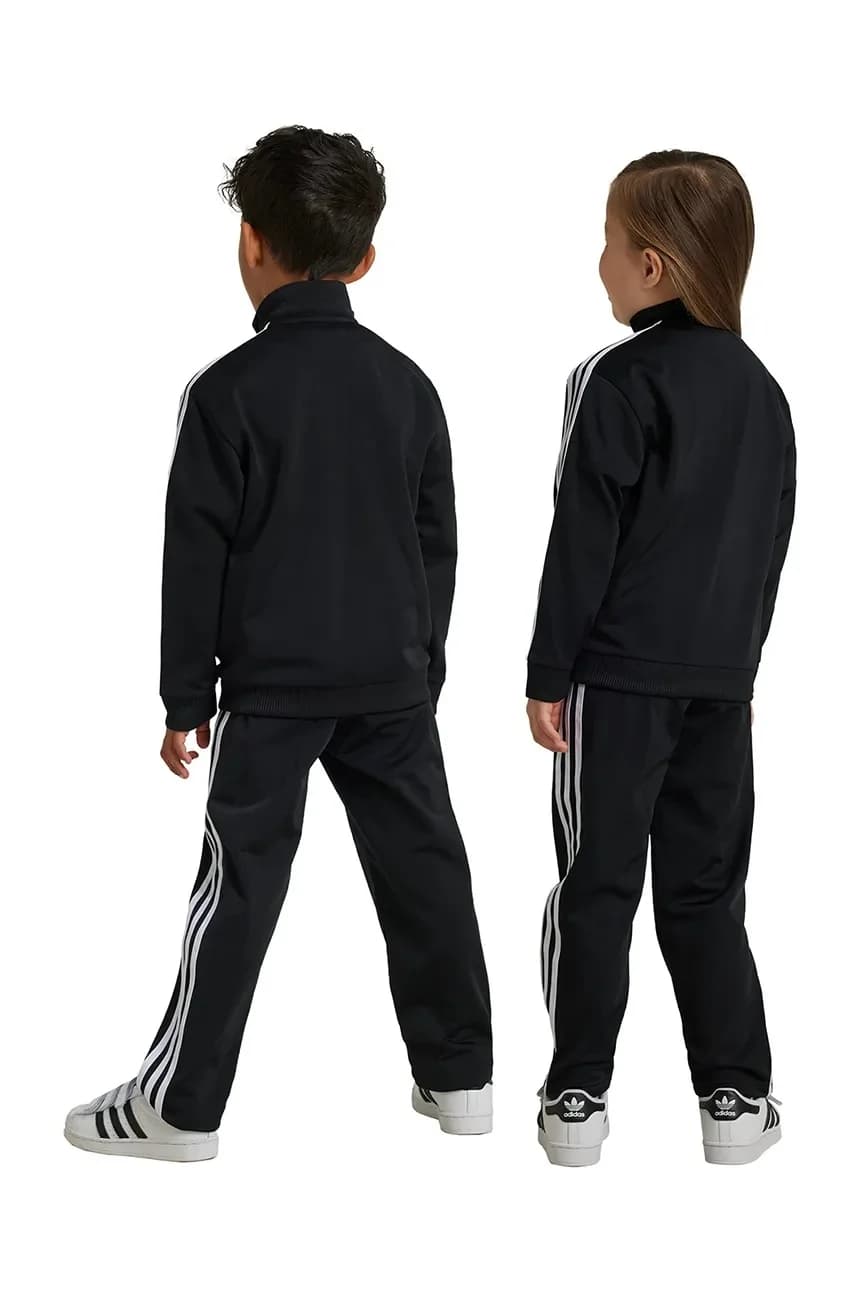 Детский спортивный костюм FIREBIRD - фото 6