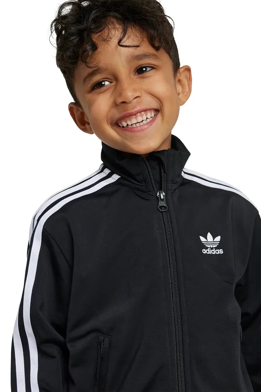 Детский спортивный костюм FIREBIRD - фото 8