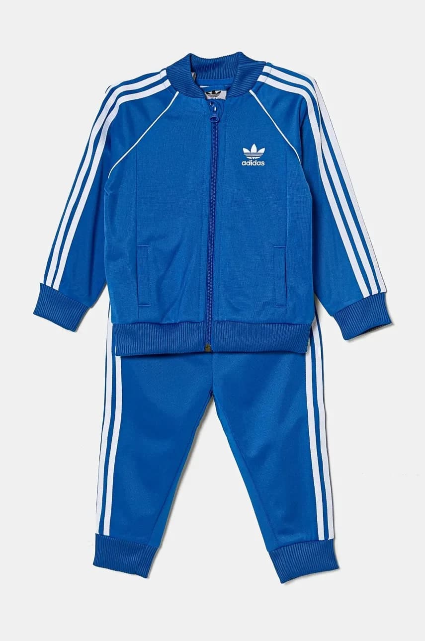 SST TRACKSUIT детский спортивный костюм