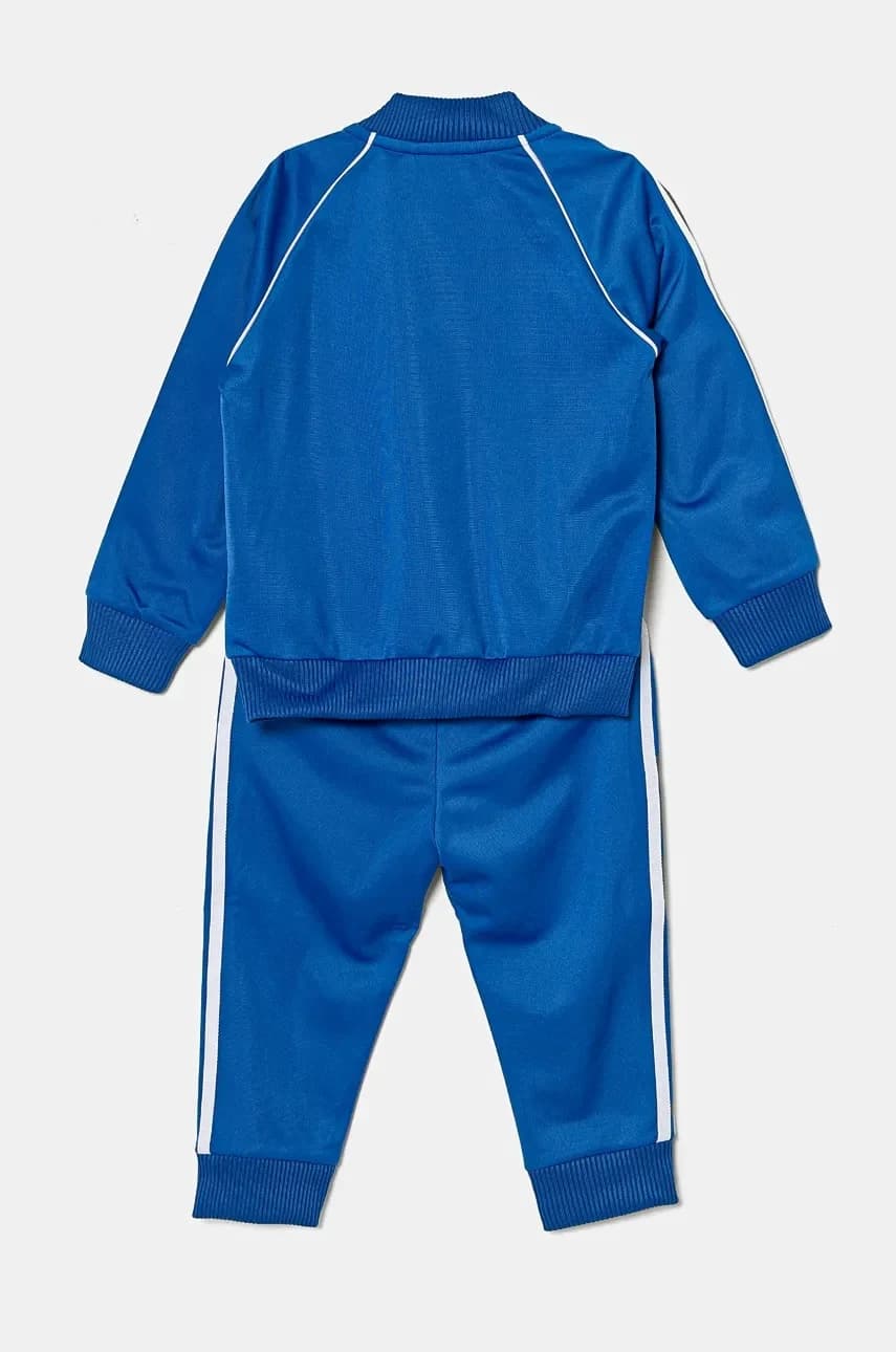 SST TRACKSUIT детский спортивный костюм - фото 2