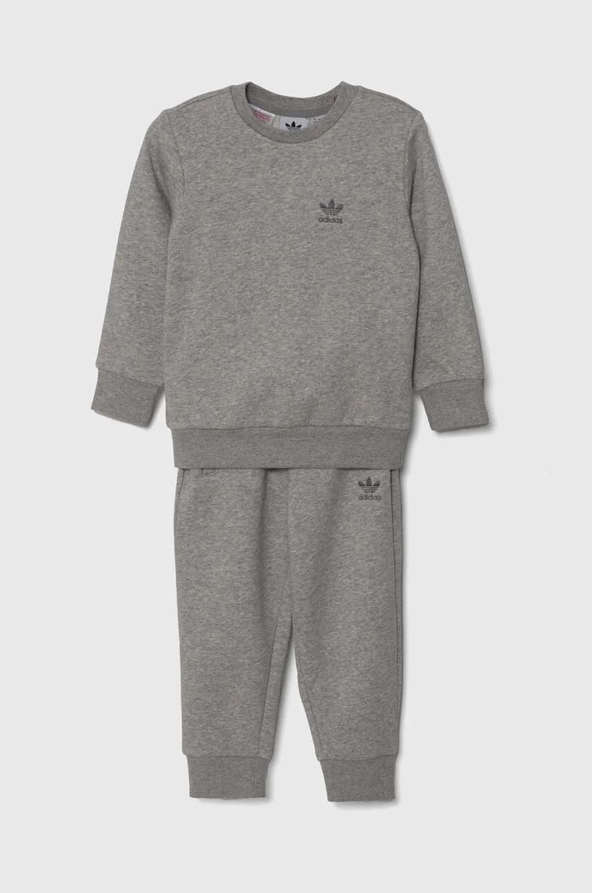 Детский спортивный костюм TREFOIL CS