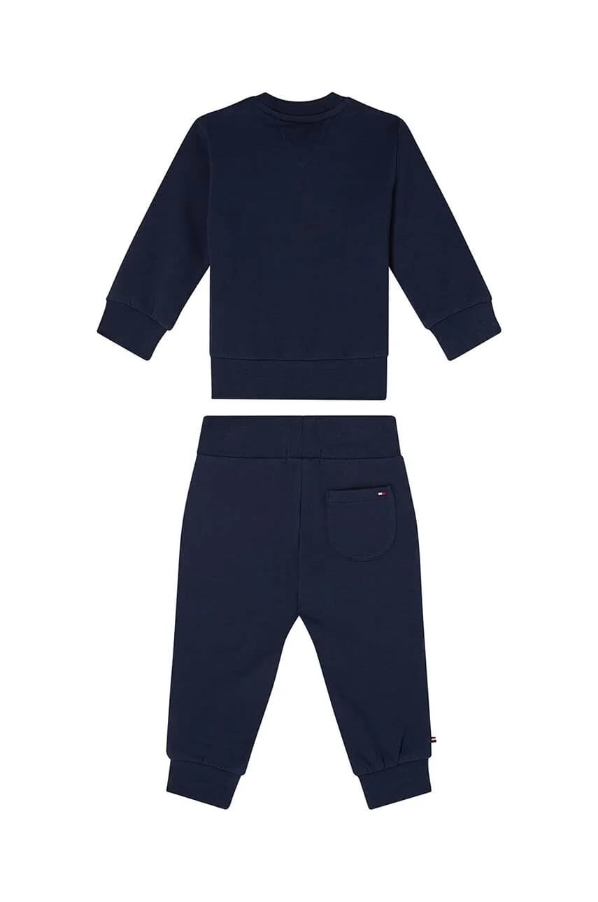 Детский спортивный костюм - фото 2