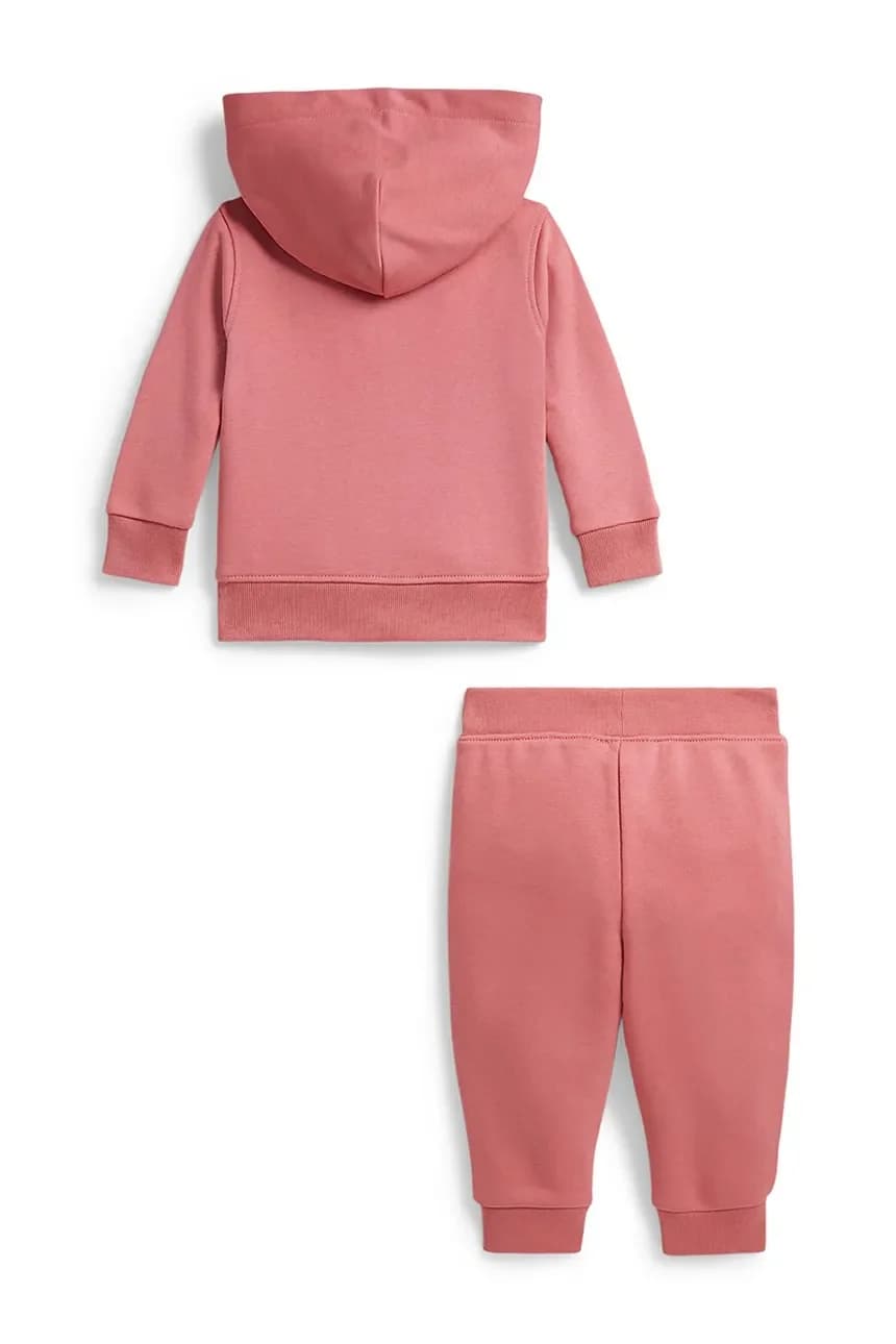 Детский спортивный костюм - фото 2