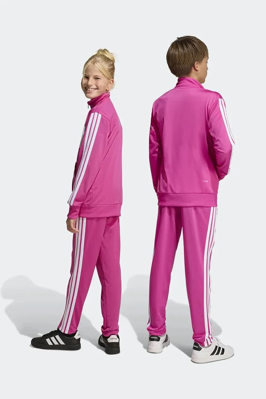 Детский спортивный костюм - фото 4