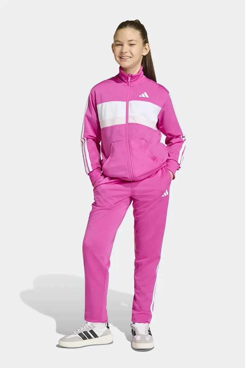 Детский спортивный костюм - фото 5