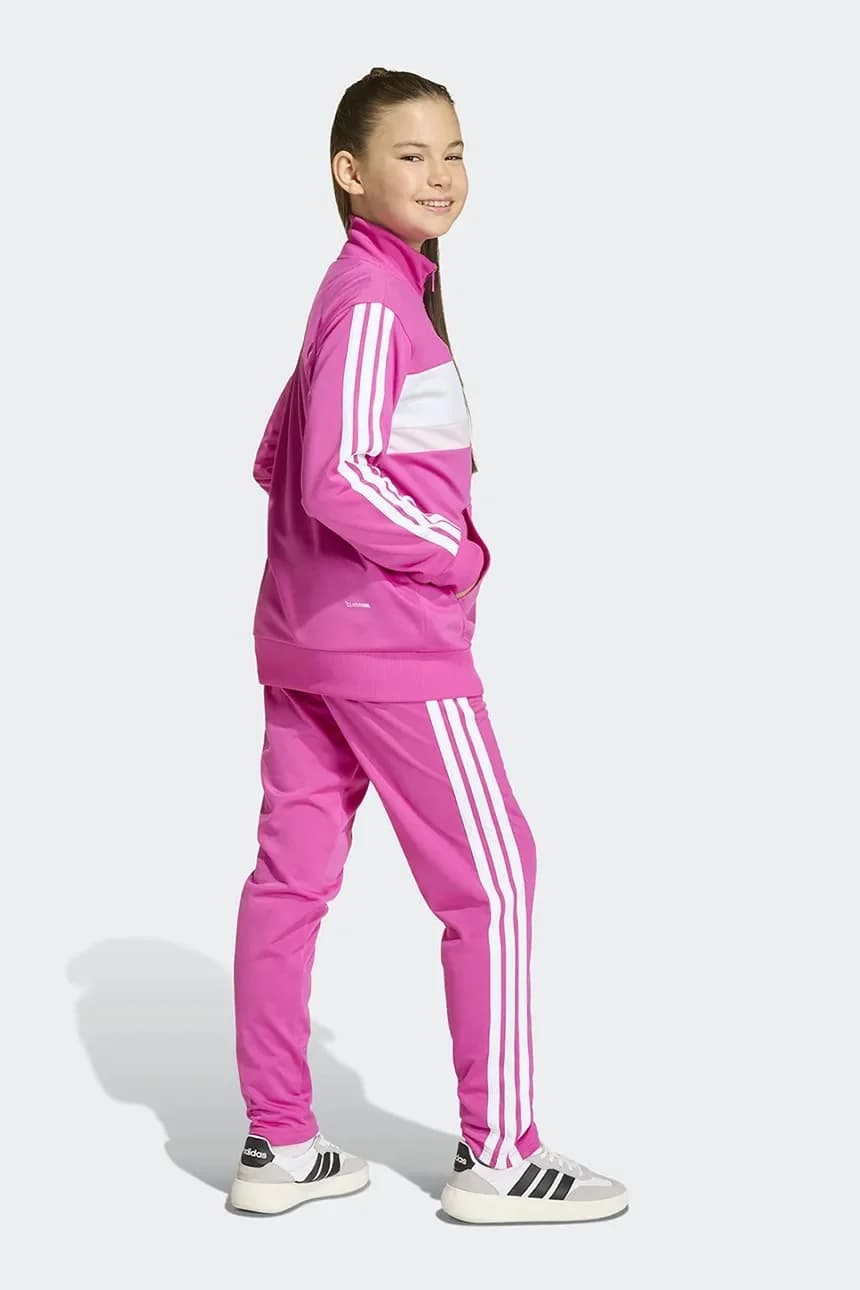 Детский спортивный костюм - фото 6